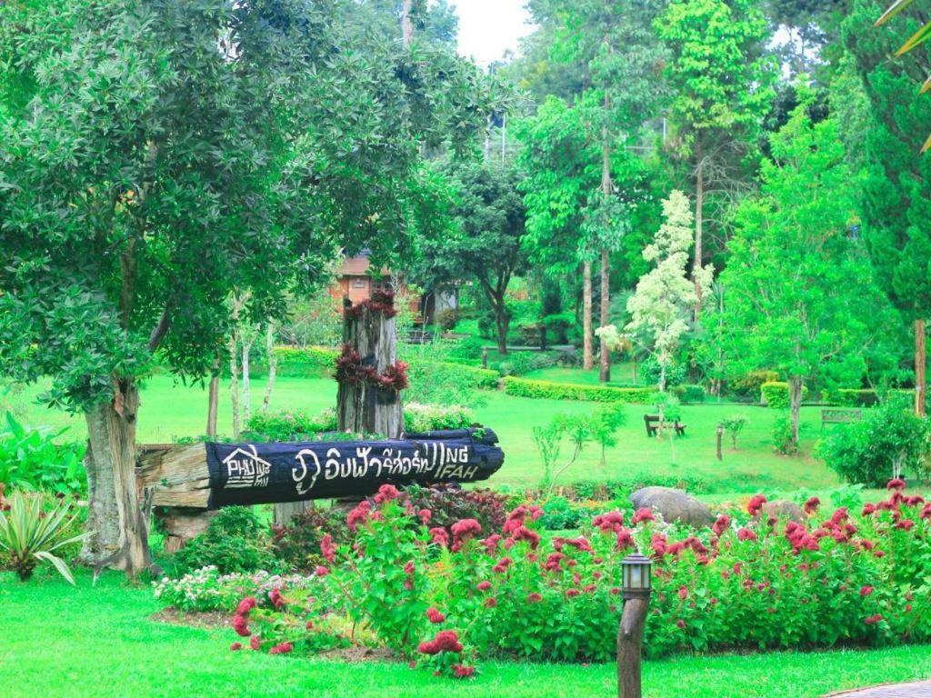 Phuingfah 3* Chiang Mai