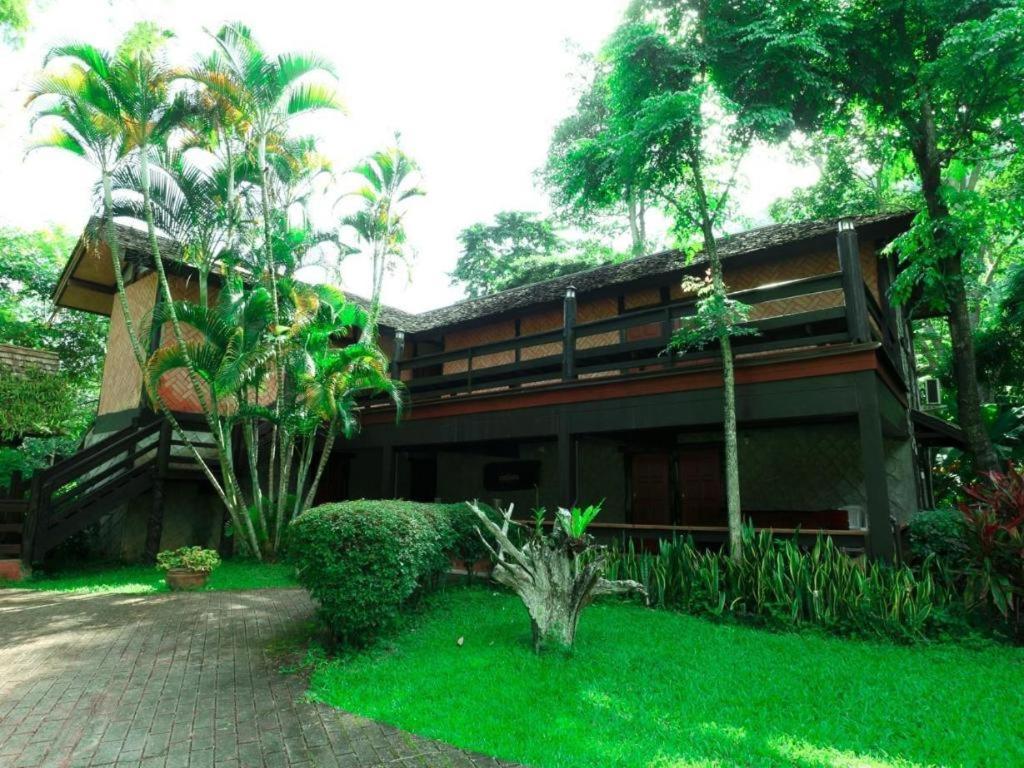 Phuingfah Resort