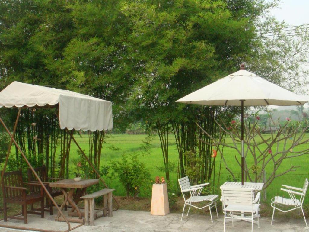 Indie House @ Maerim Chiang Mai