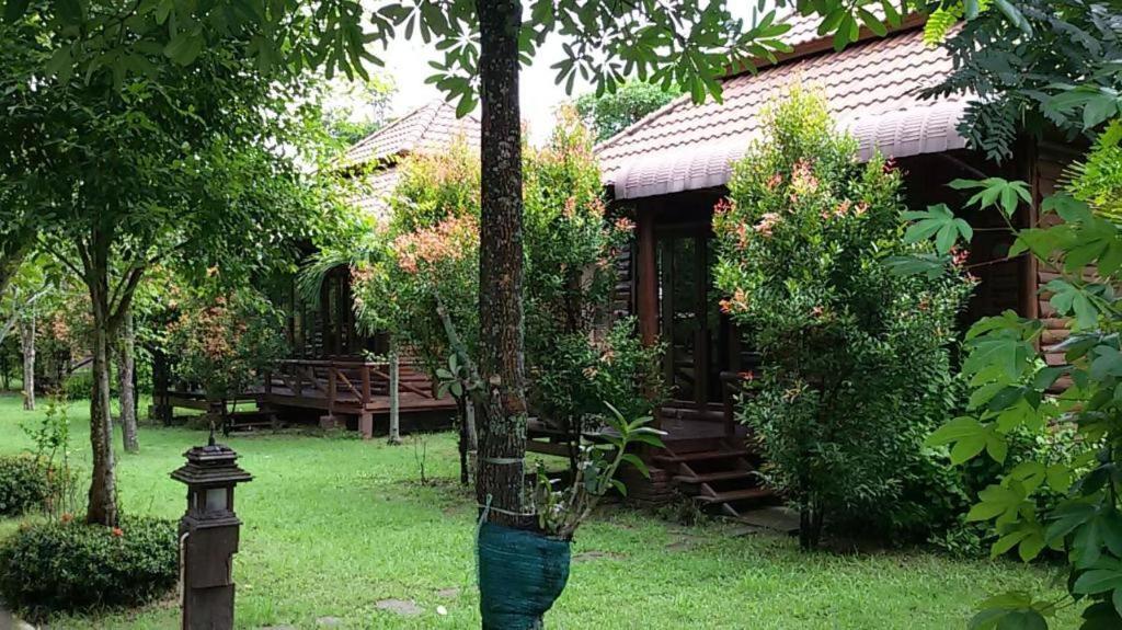 Indie House @ Maerim * Chiang Mai