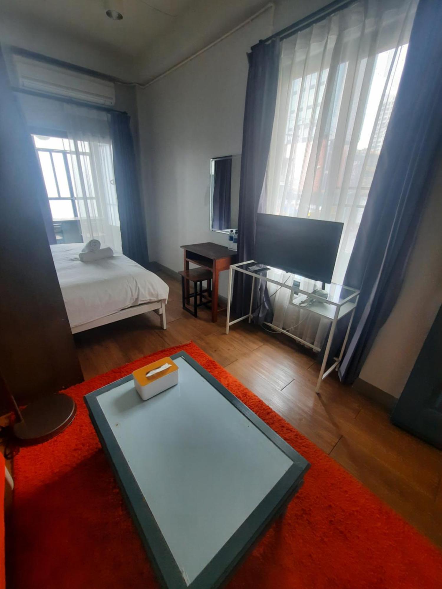 Casa de hóspedes Uno Chiangmai Chiang Mai