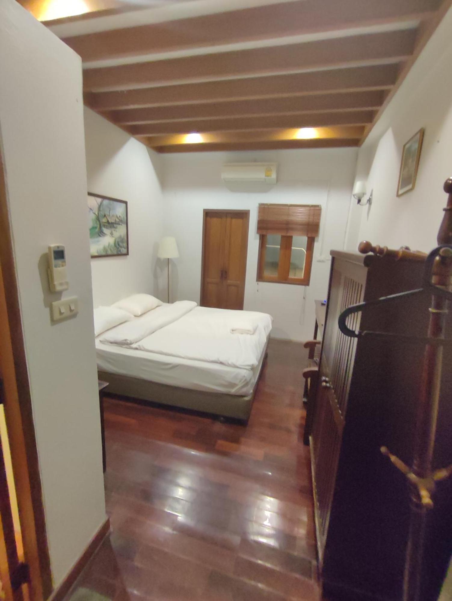 Uno Chiangmai Casa de hóspedes