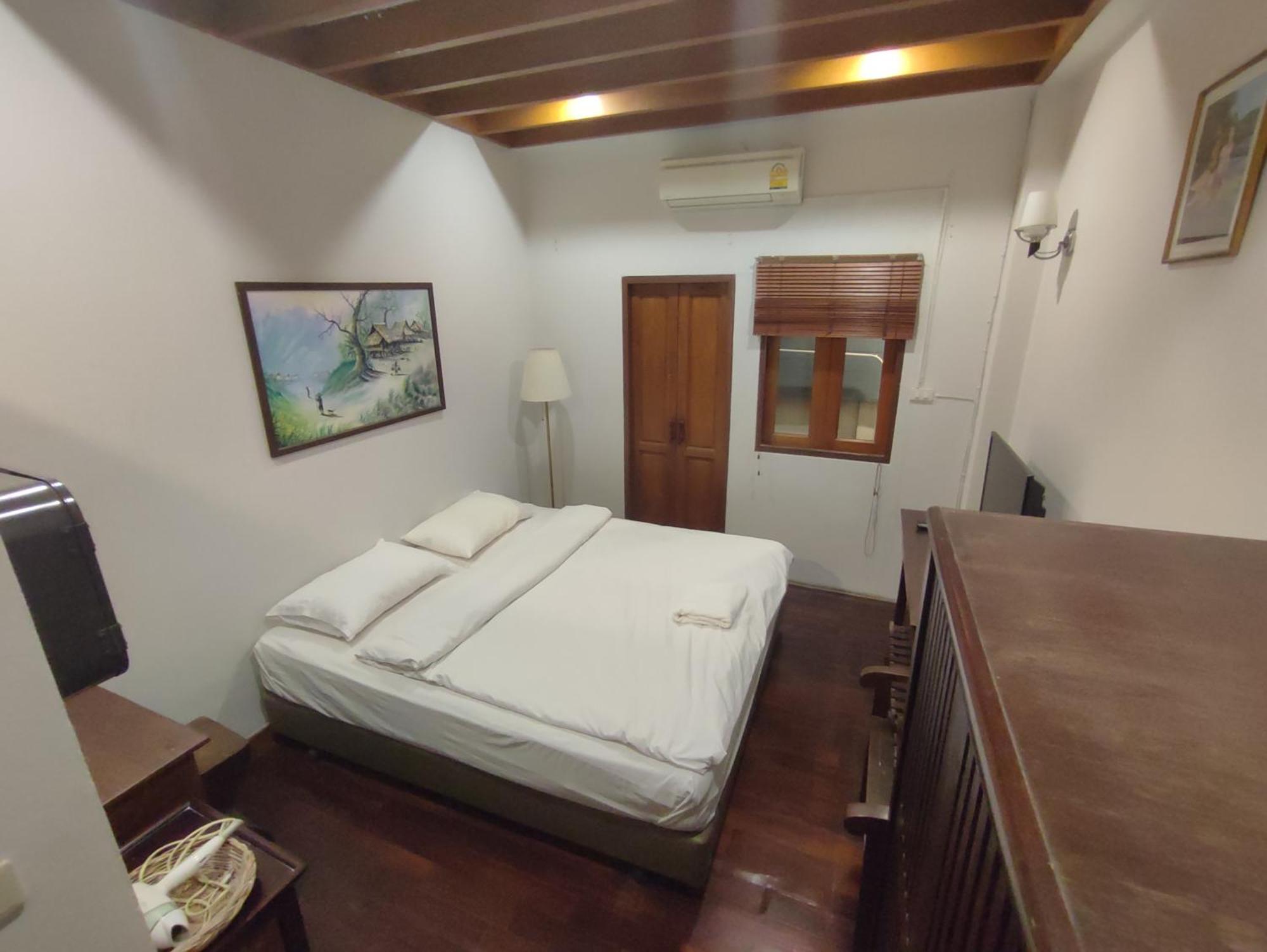 Uno Chiangmai Casa de hóspedes Chiang Mai