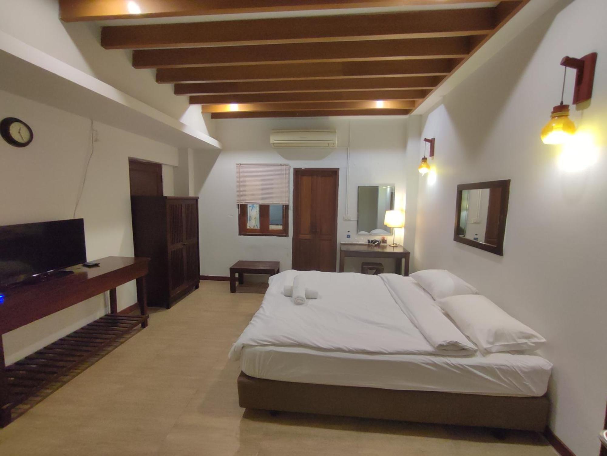 Casa de hóspedes Uno Chiangmai Chiang Mai