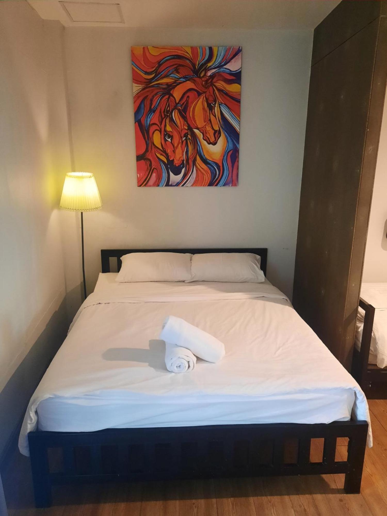 Casa de hóspedes Uno Chiangmai