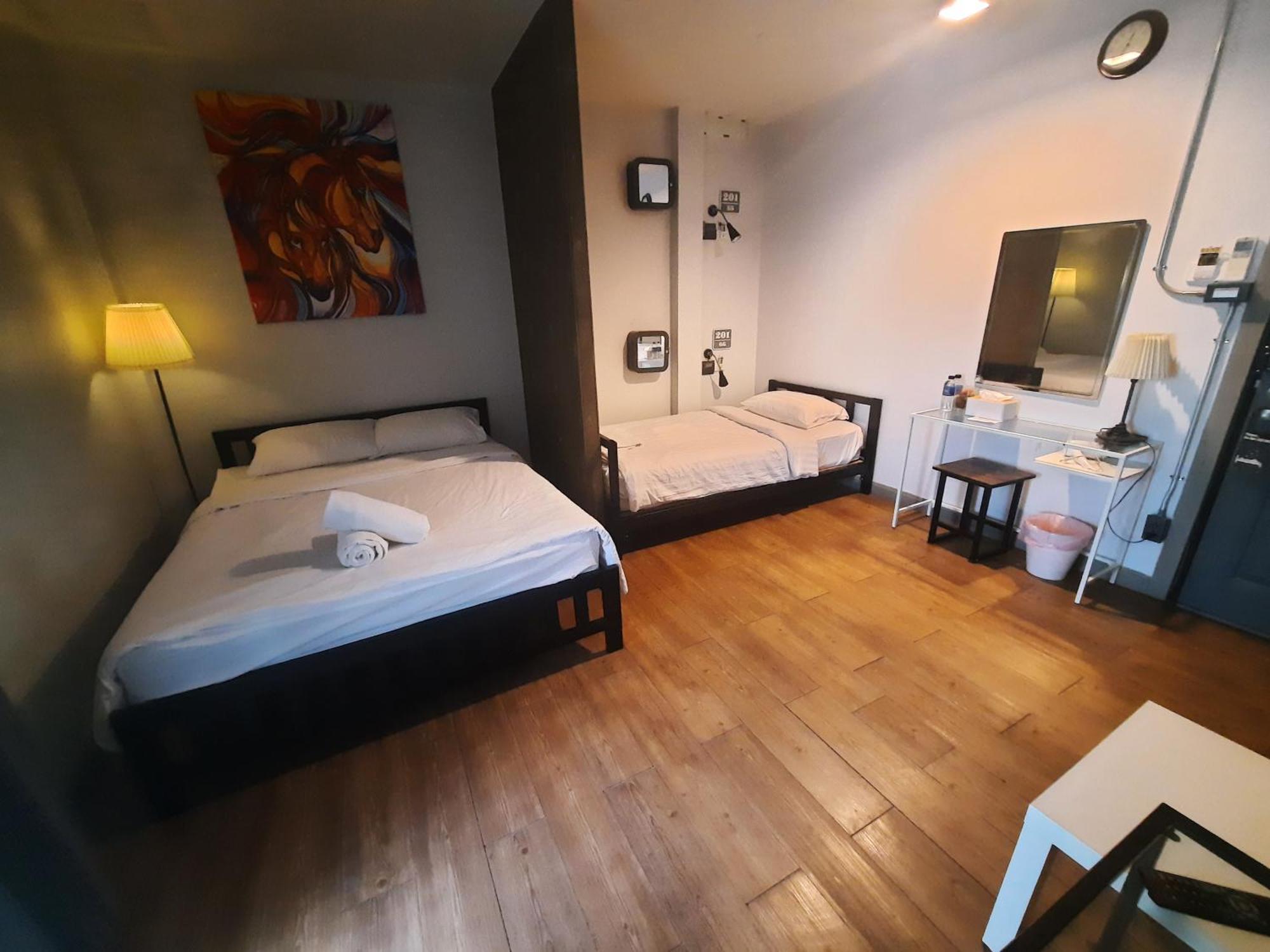 Casa de hóspedes Uno Chiangmai Chiang Mai