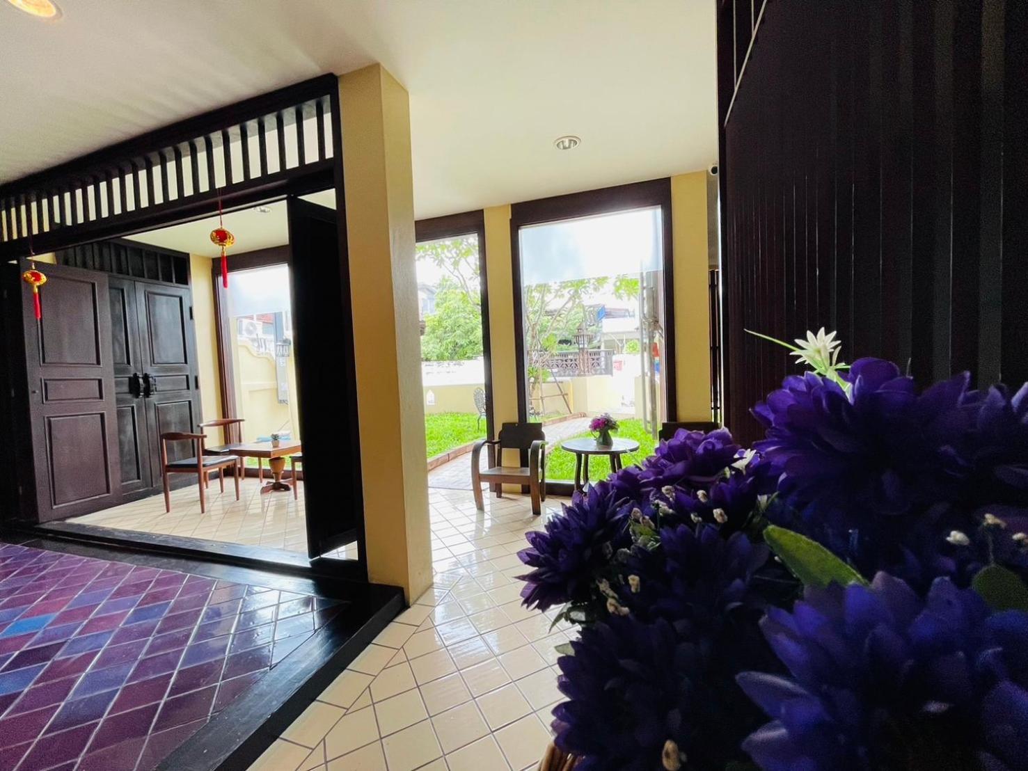 Na Thapae Chiangmai Hotel