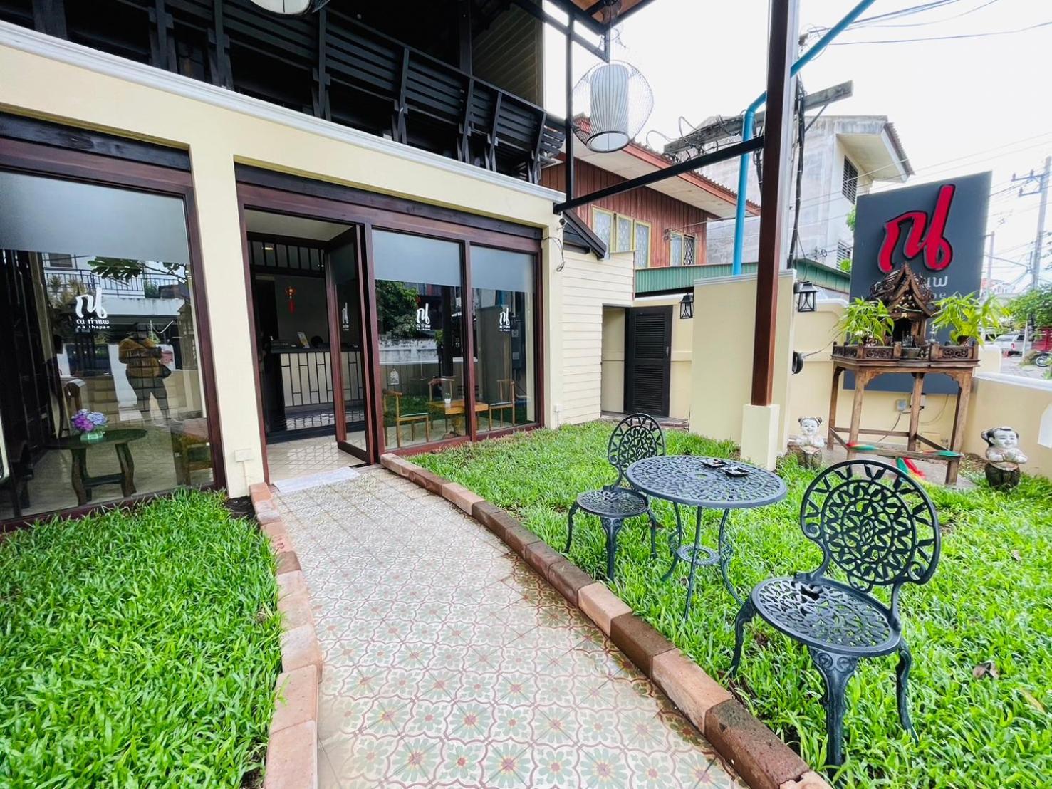 Hotel Na Thapae Chiangmai 3*