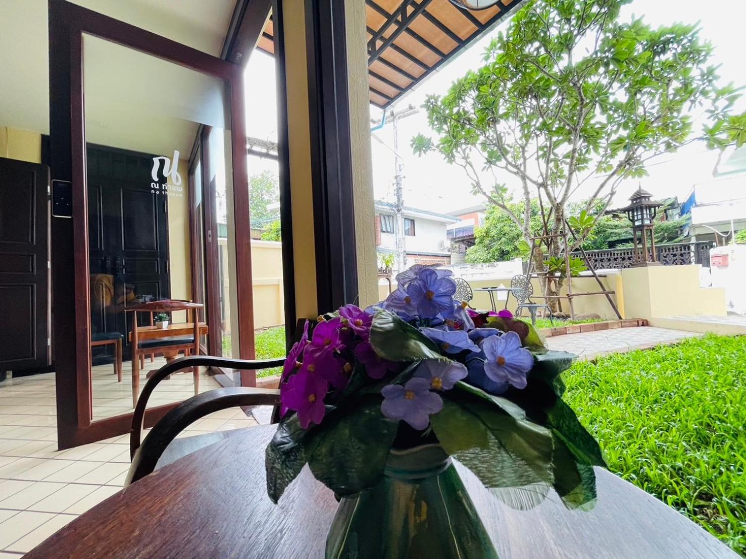 Na Thapae Chiangmai Chiang Mai
