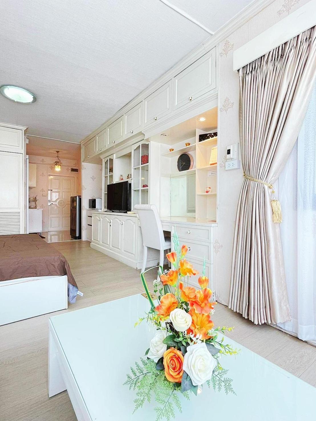 Apartamento 宁曼路宁曼一号豪华大床房 Chiang Mai