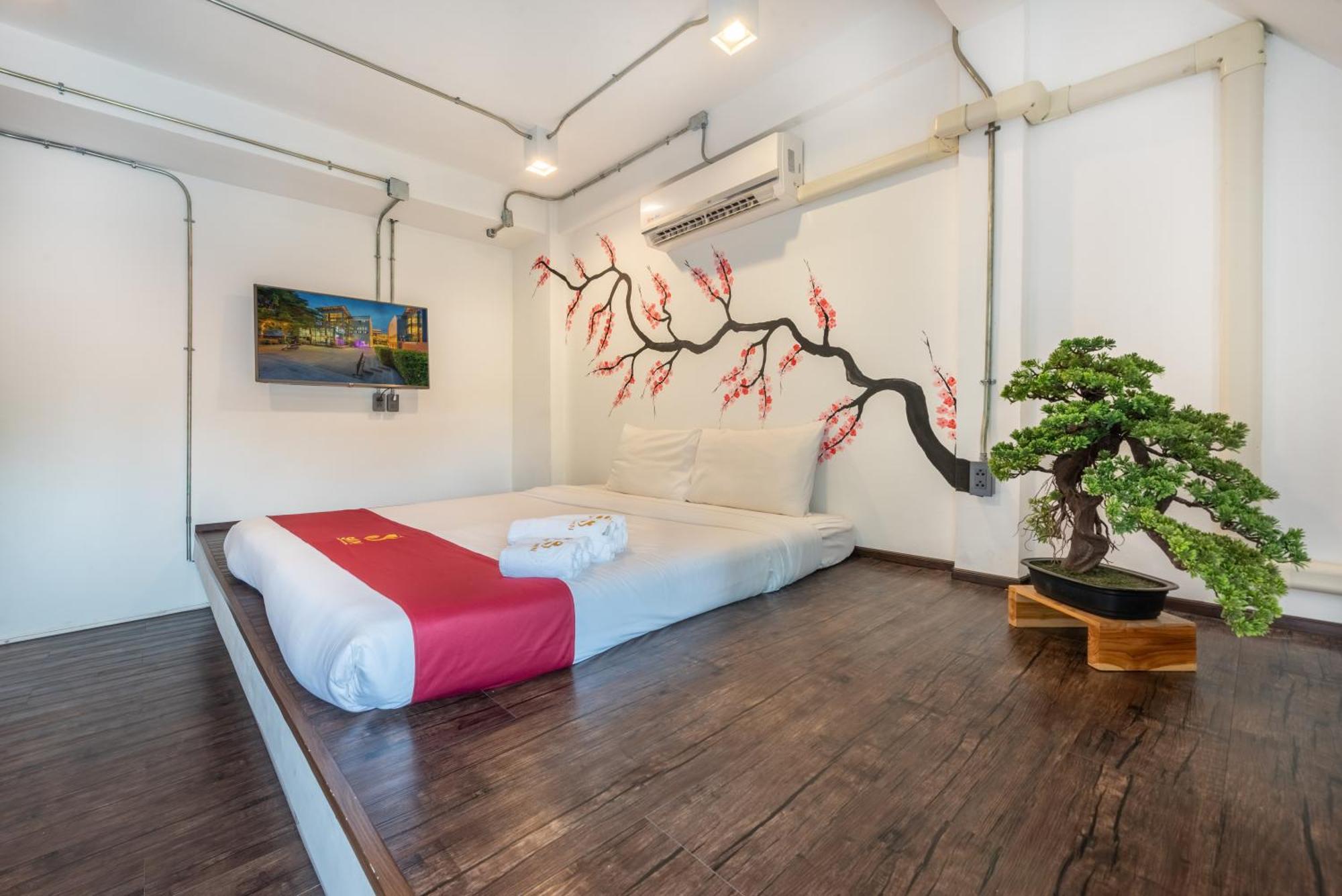 Shin Nimman Chiangmai 3*