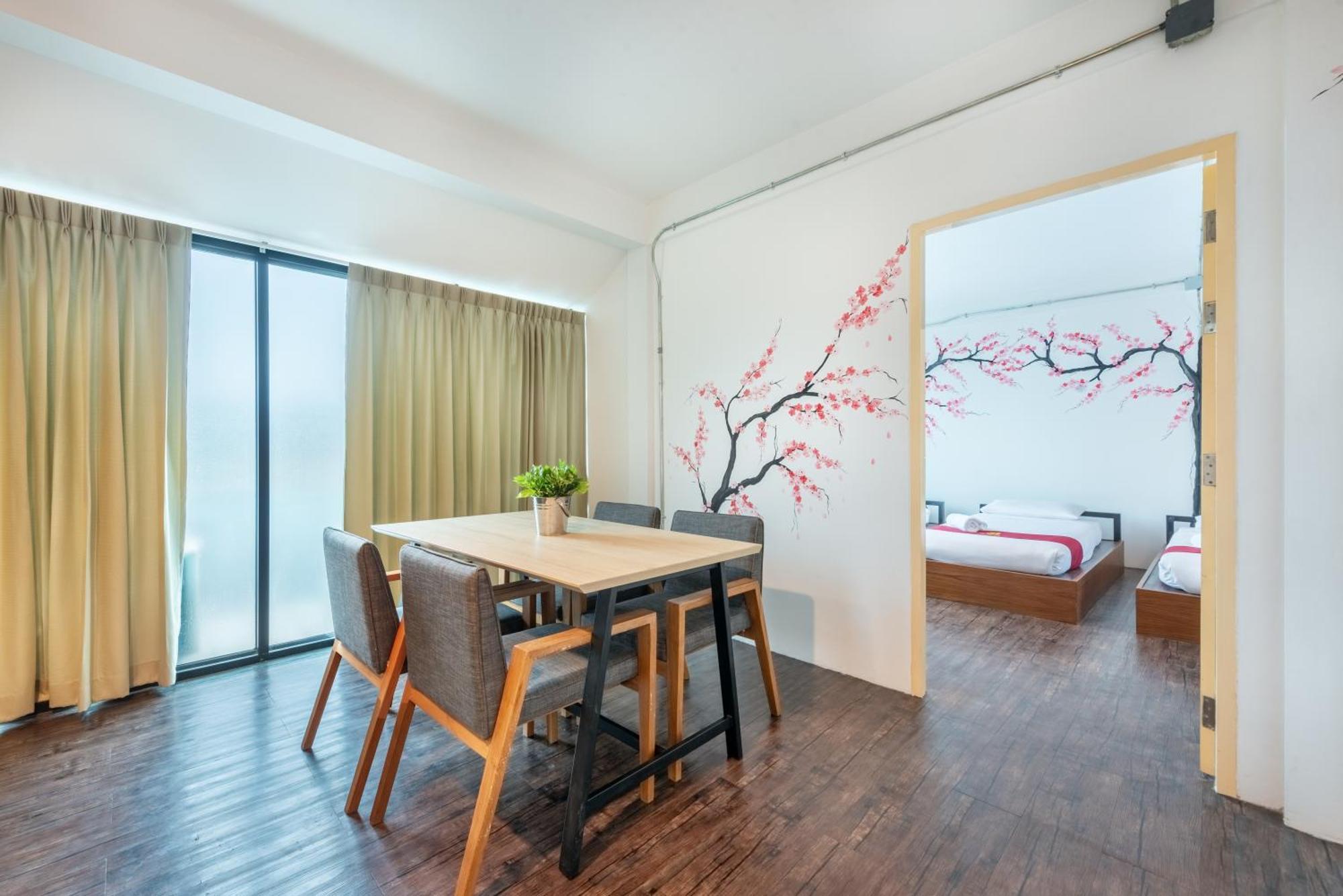 Hotel Shin Nimman Chiangmai Chiang Mai
