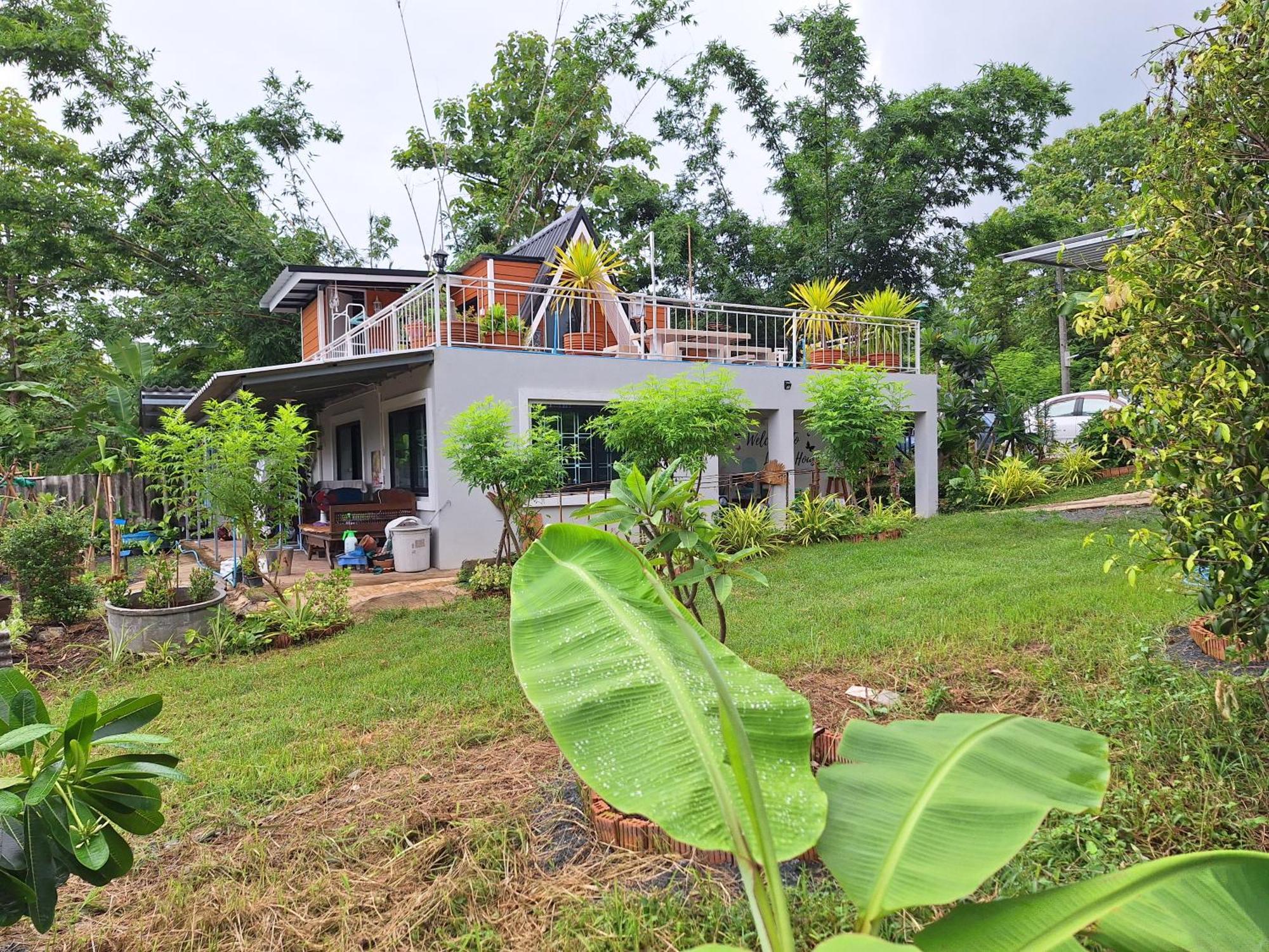 Homestay Lala's House@mae On Chiang Mai