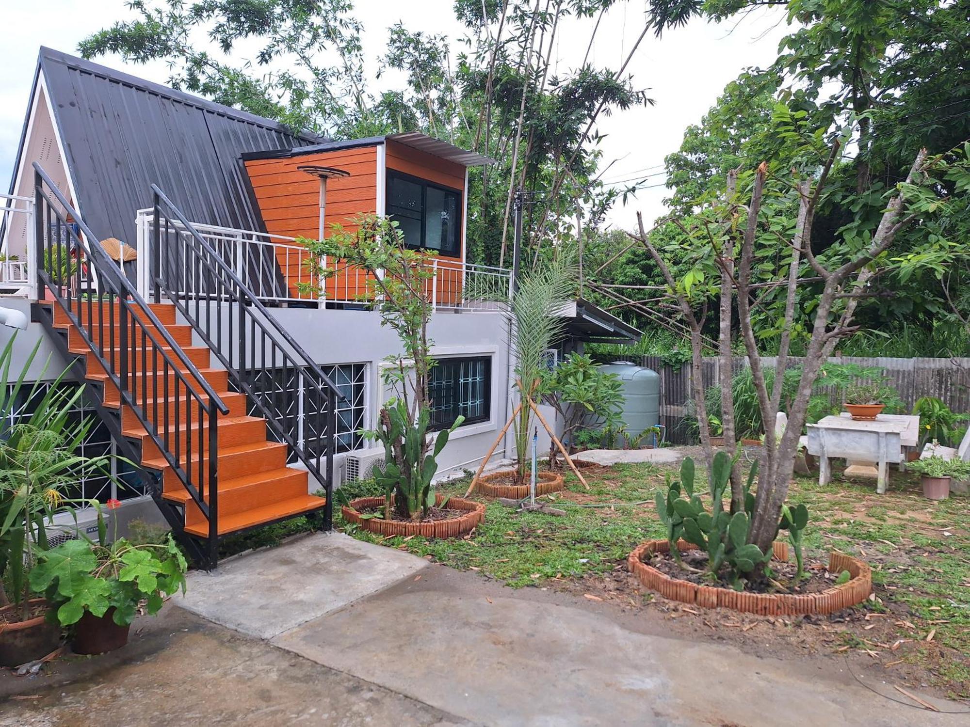 Homestay Lala's House@mae On Chiang Mai