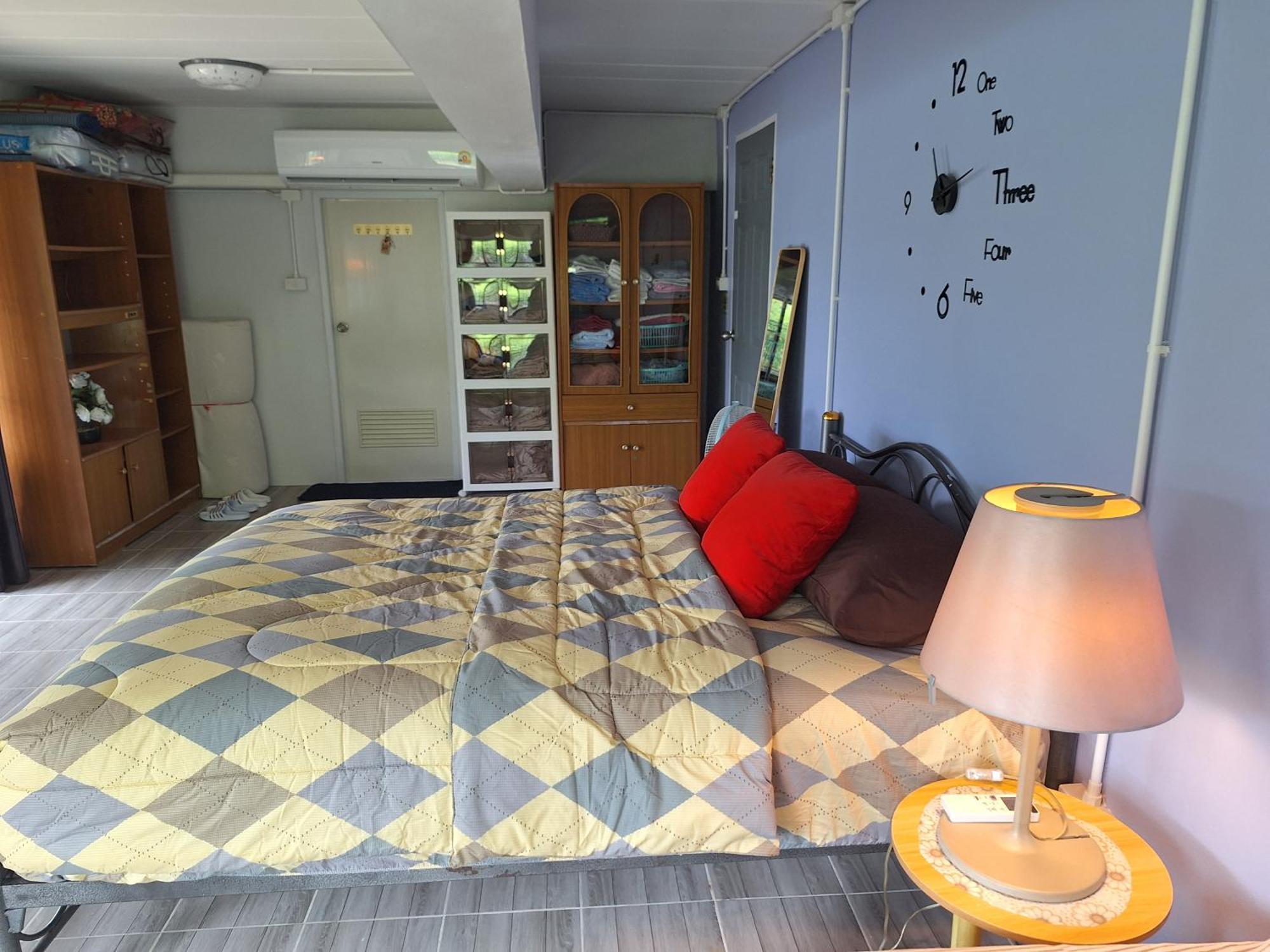 Lala's House@mae On Homestay Chiang Mai