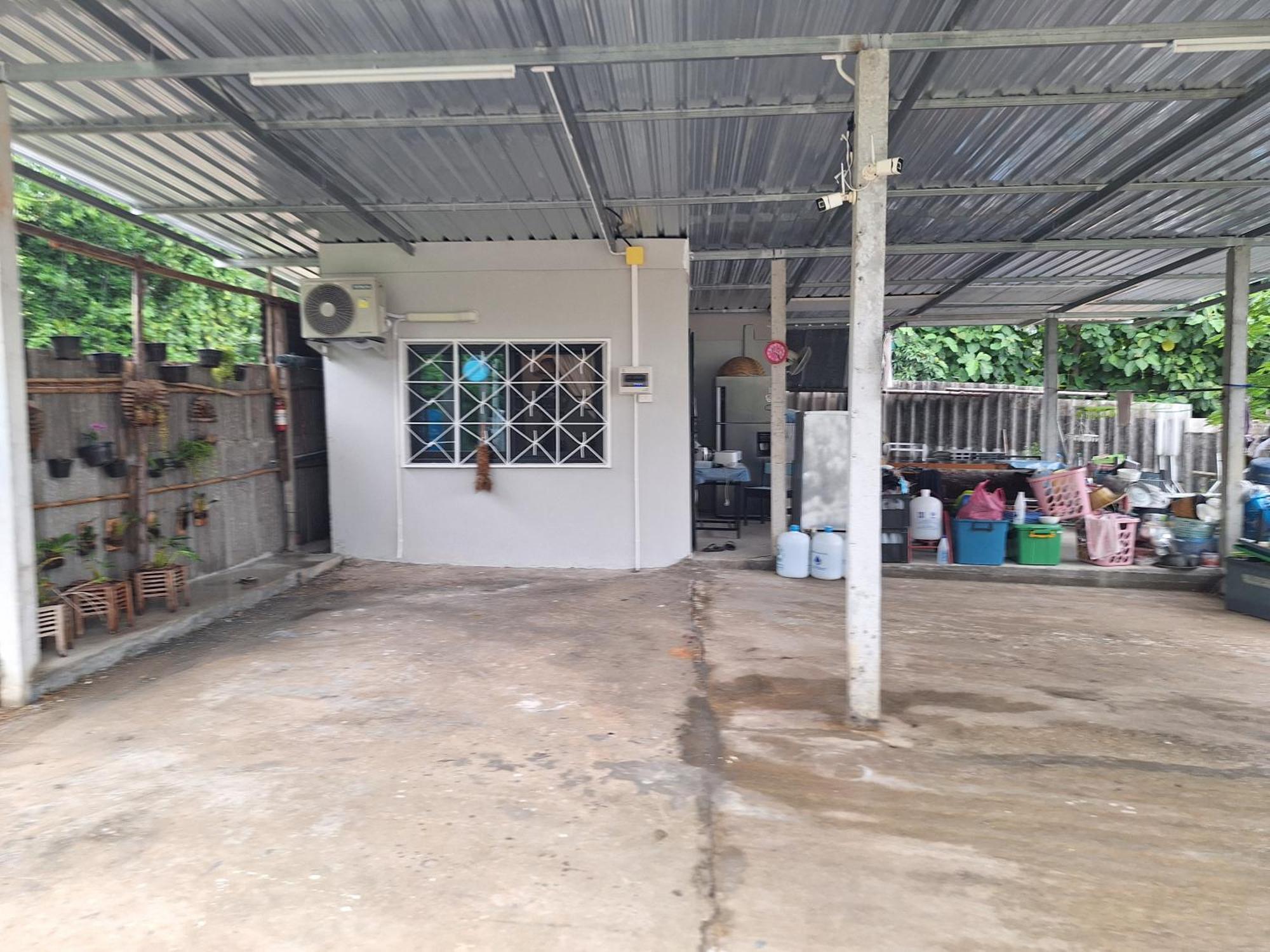 Lala's House@mae On Homestay Chiang Mai