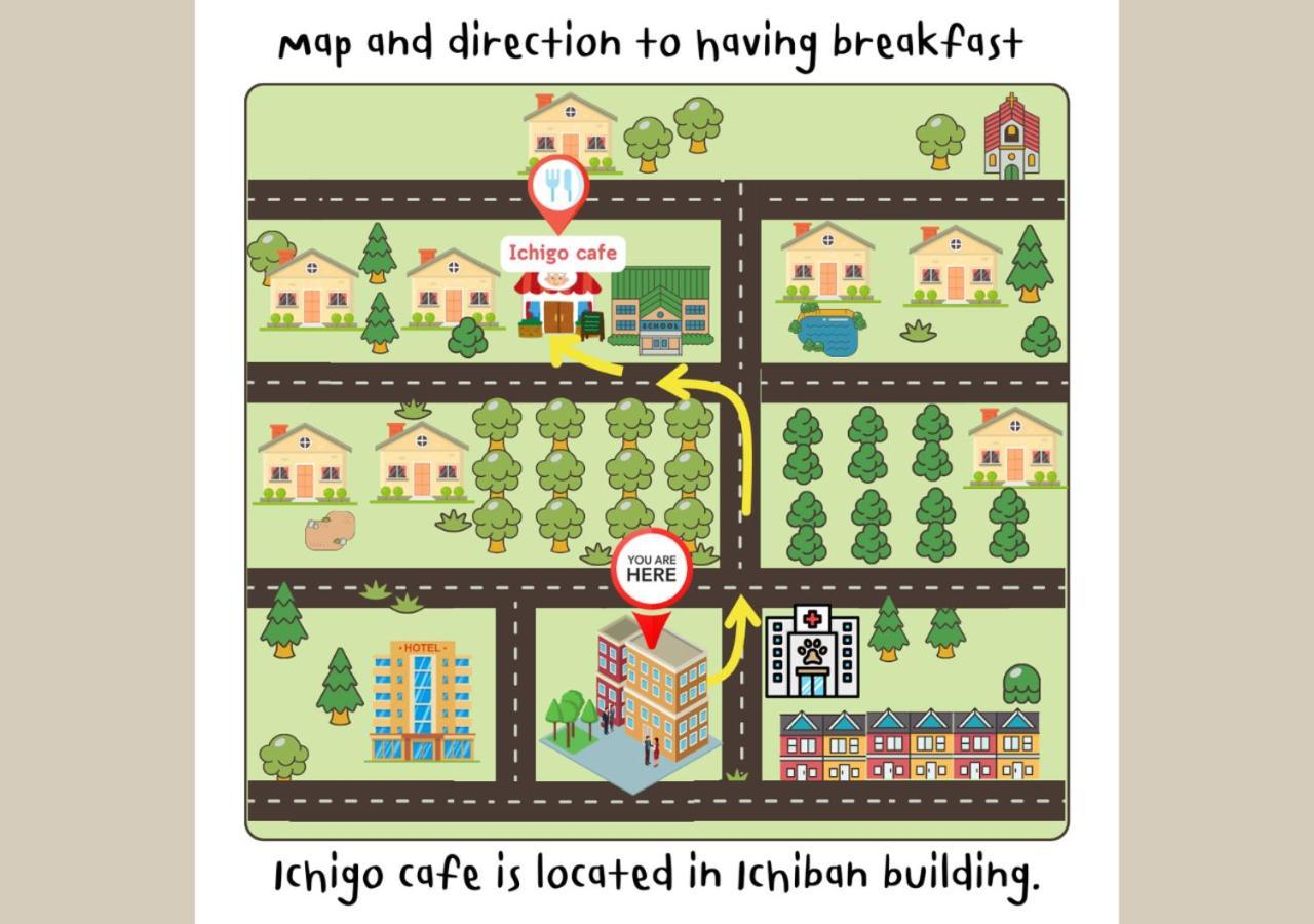 Saptawan Residences