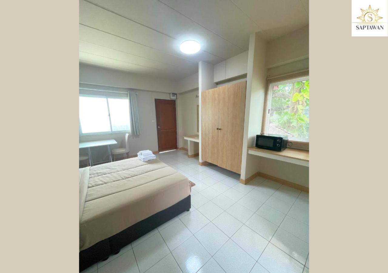 Saptawan Residences Apartment *