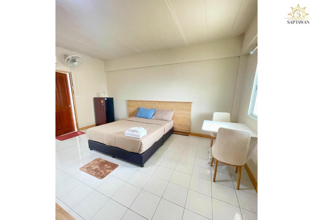 Saptawan Residences Apartment *