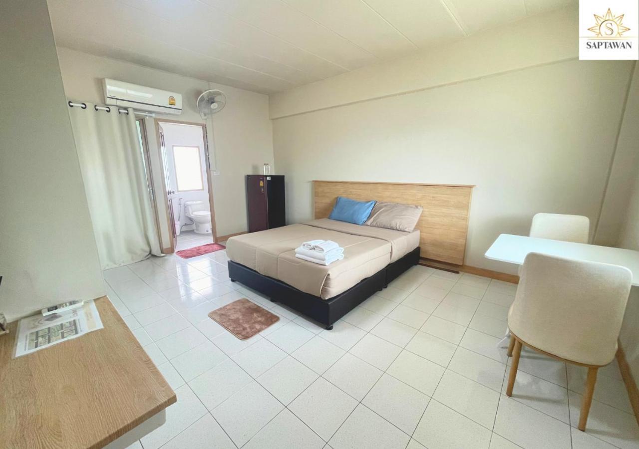 Apartment Saptawan Residences