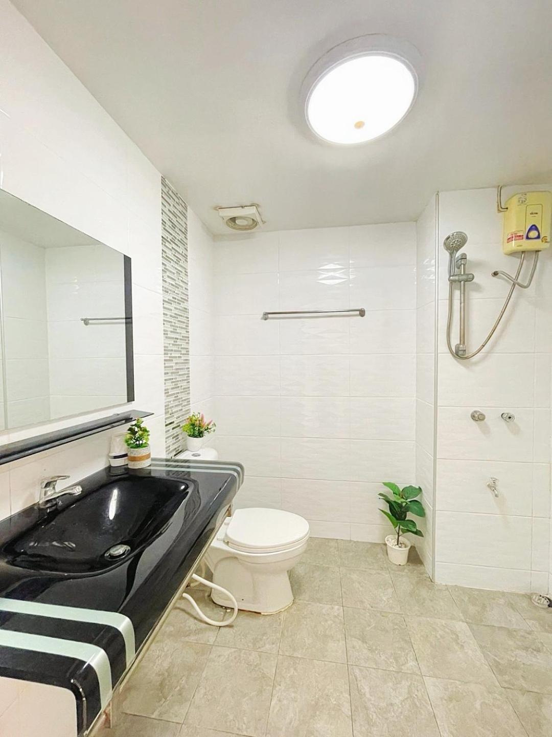 Nimman Road Maya 高层景观房 Apartment