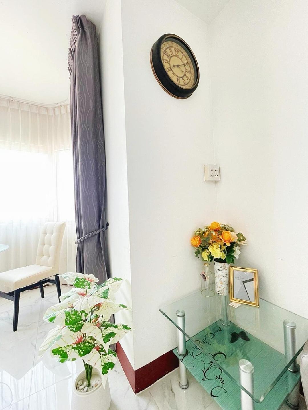 Apartment Nimman Road Maya 高层景观房
