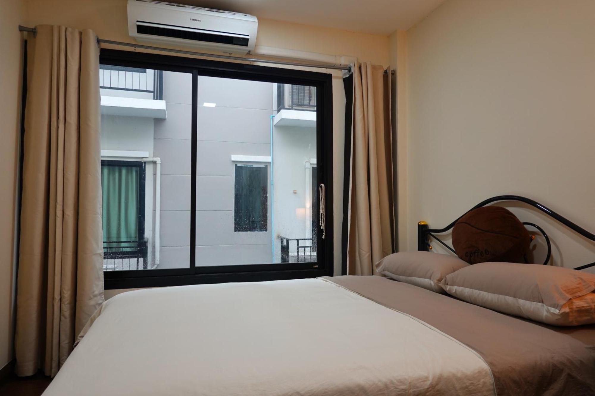 Cozy House Homestay