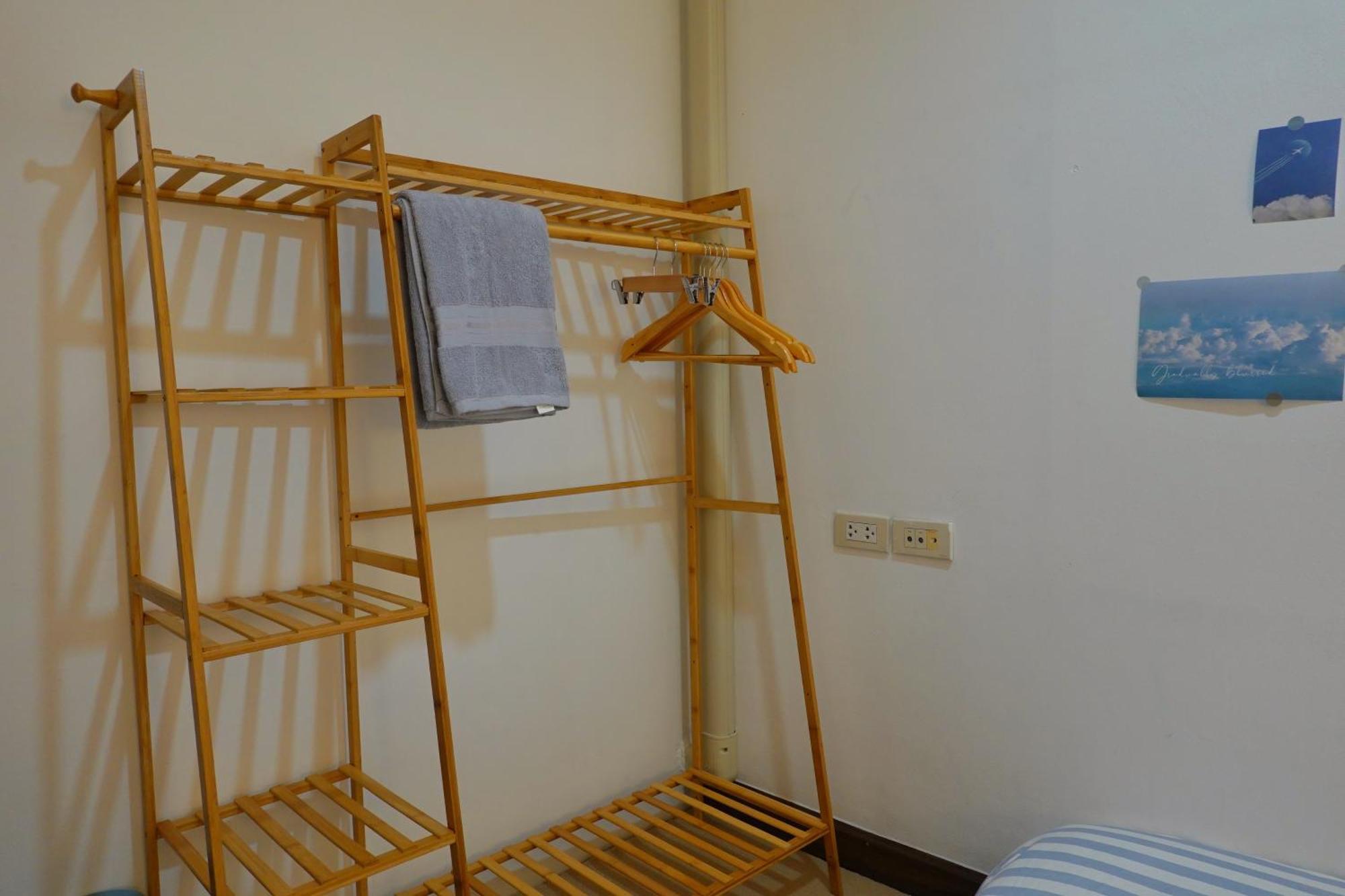 Cozy House Homestay