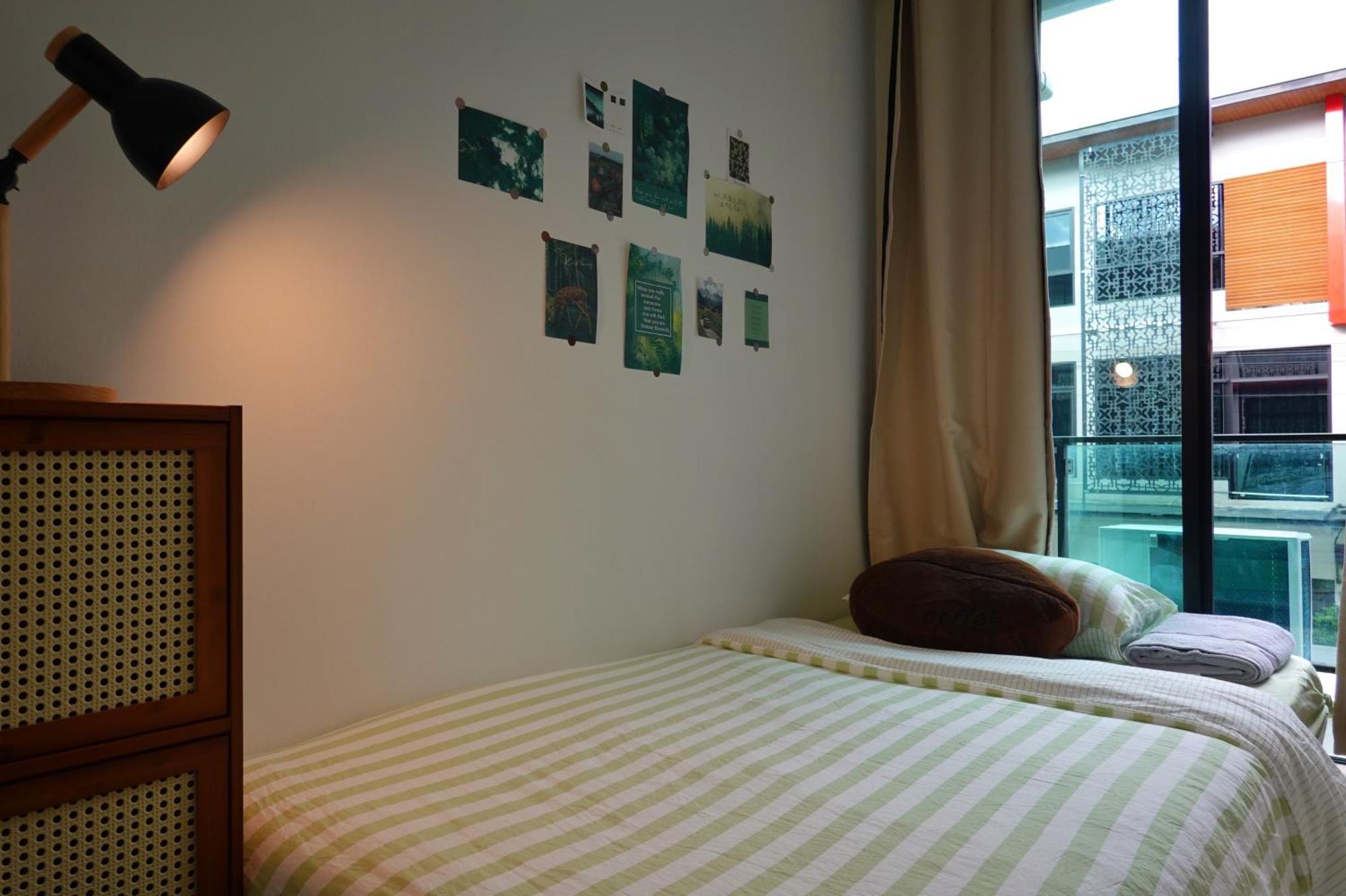 Homestay Cozy House