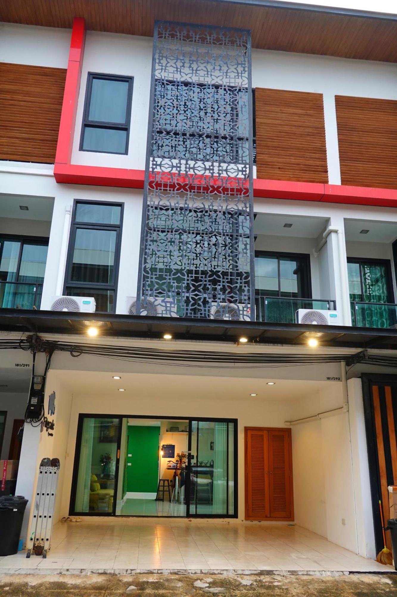 Cozy House Chiang Mai