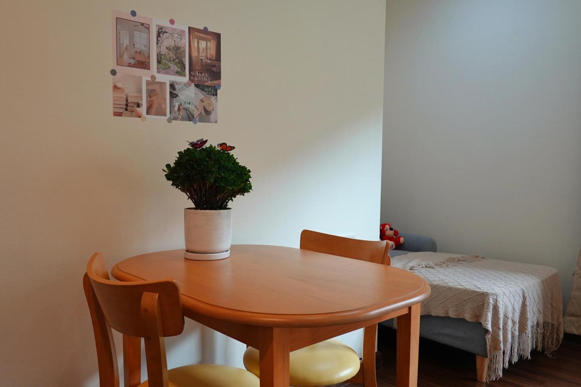 Homestay Cozy House Chiang Mai