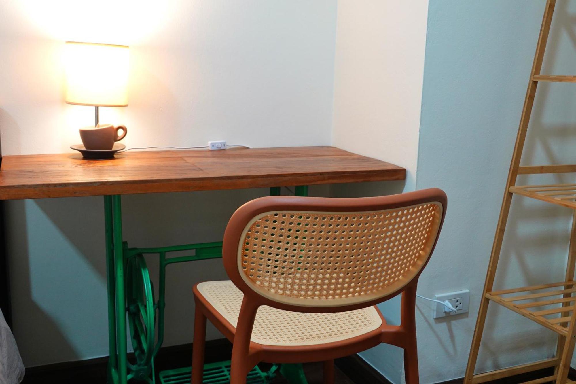 Cozy House Homestay
