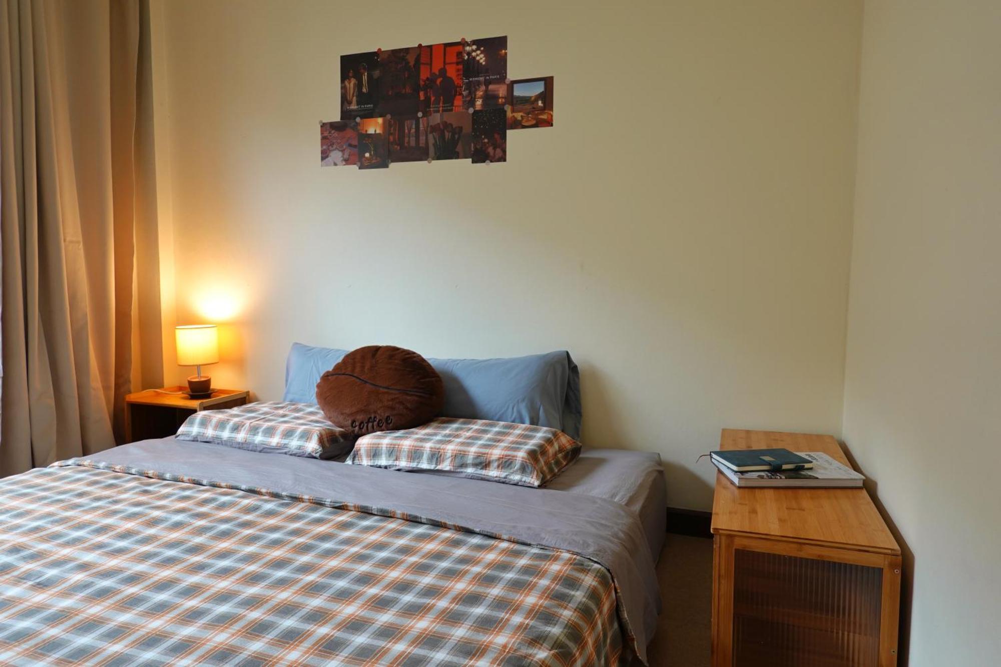 Cozy House Homestay *