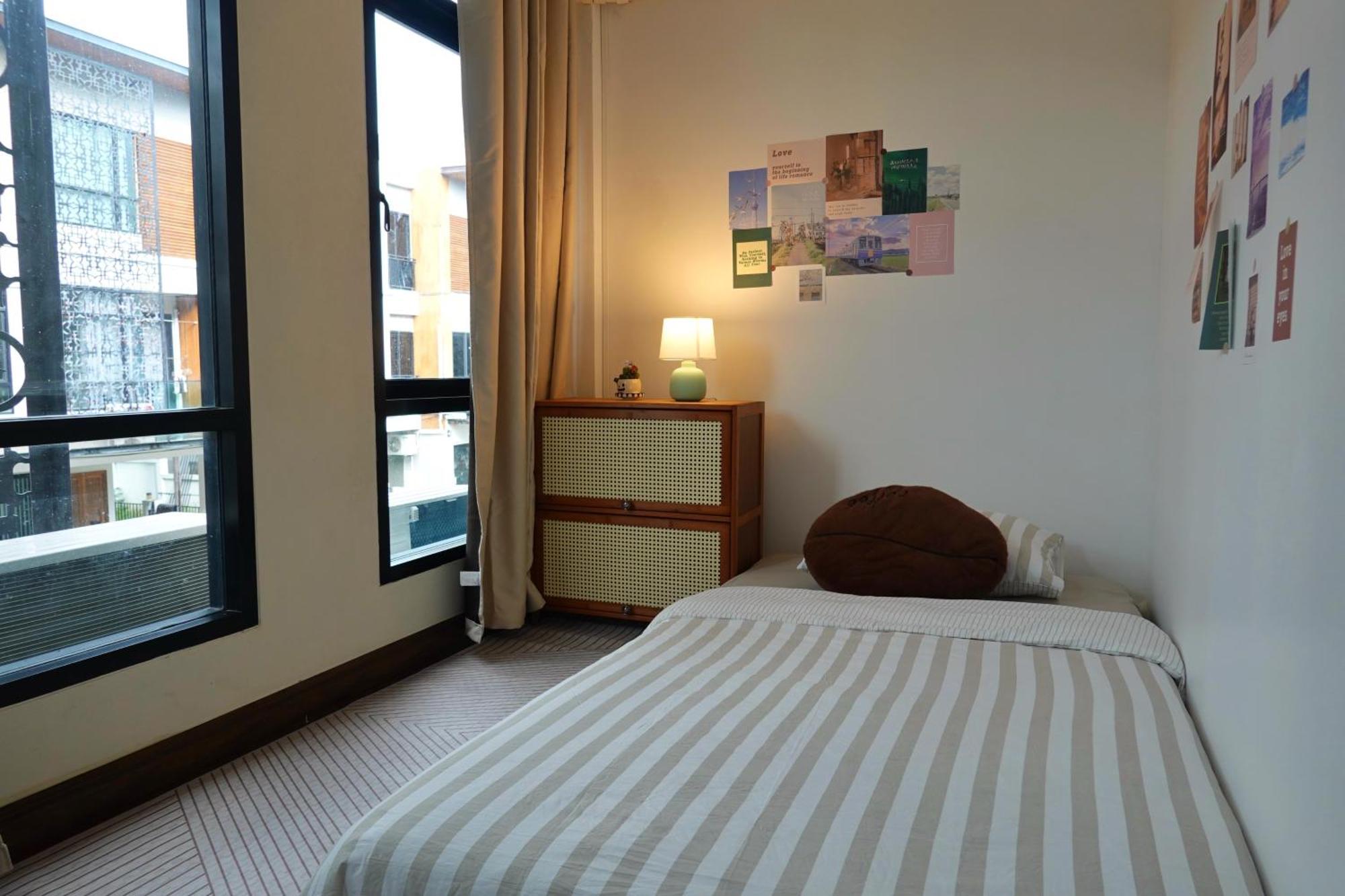 Homestay Cozy House Chiang Mai