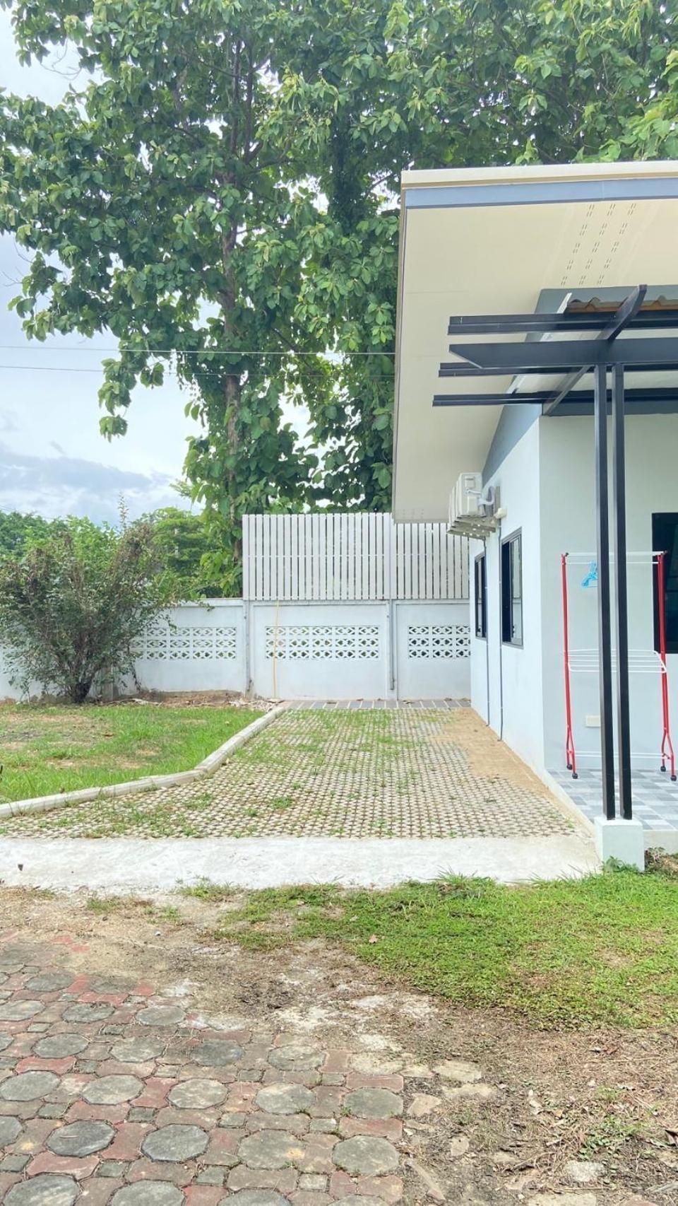 Manning Homestay 4 Units *