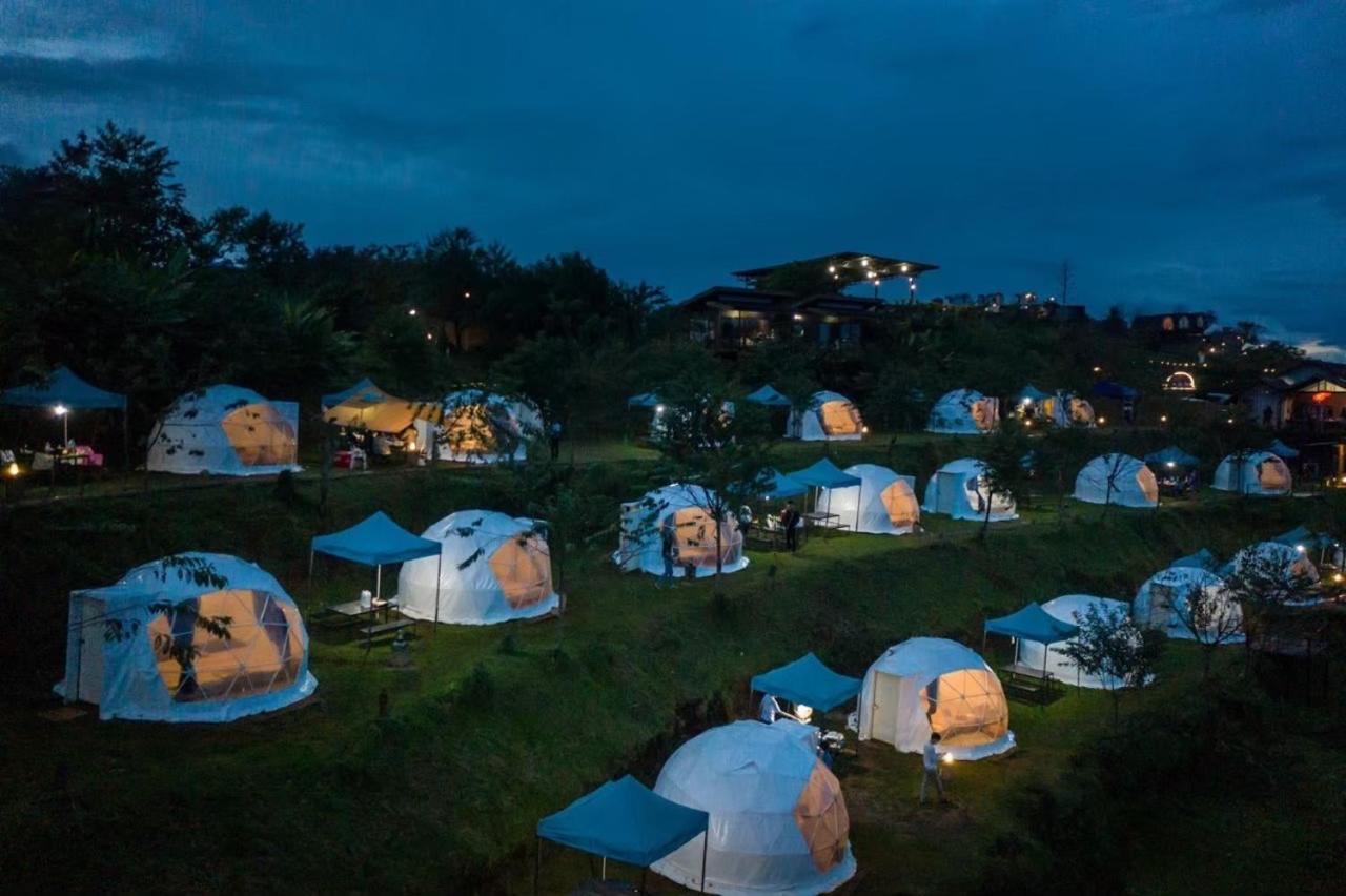 Homestay Mon View Ngam *