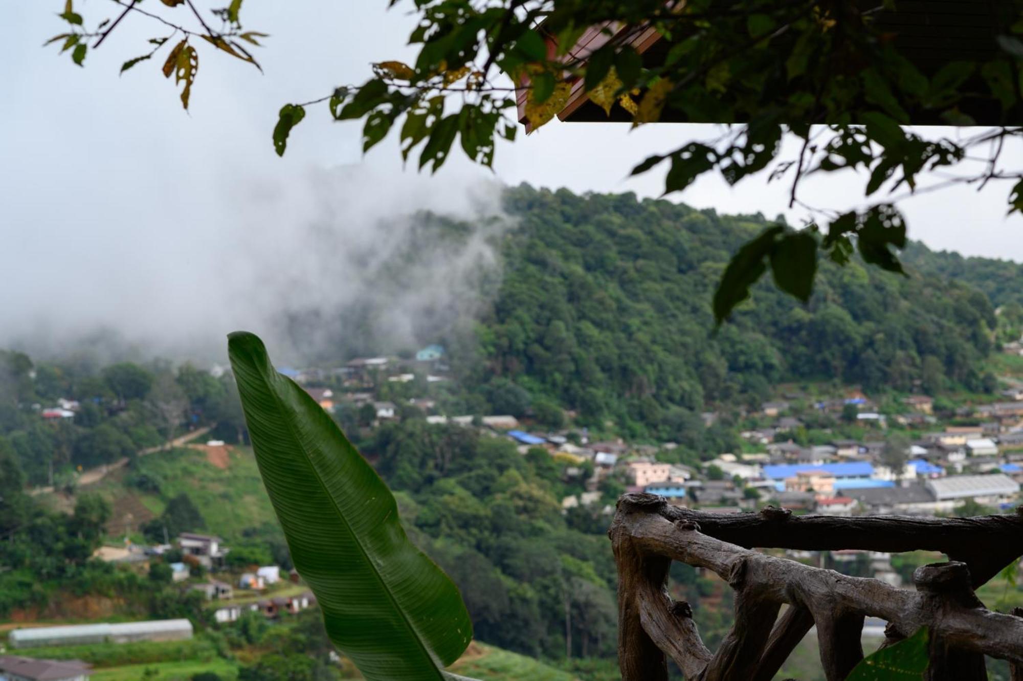 Mon View Ngam Homestay