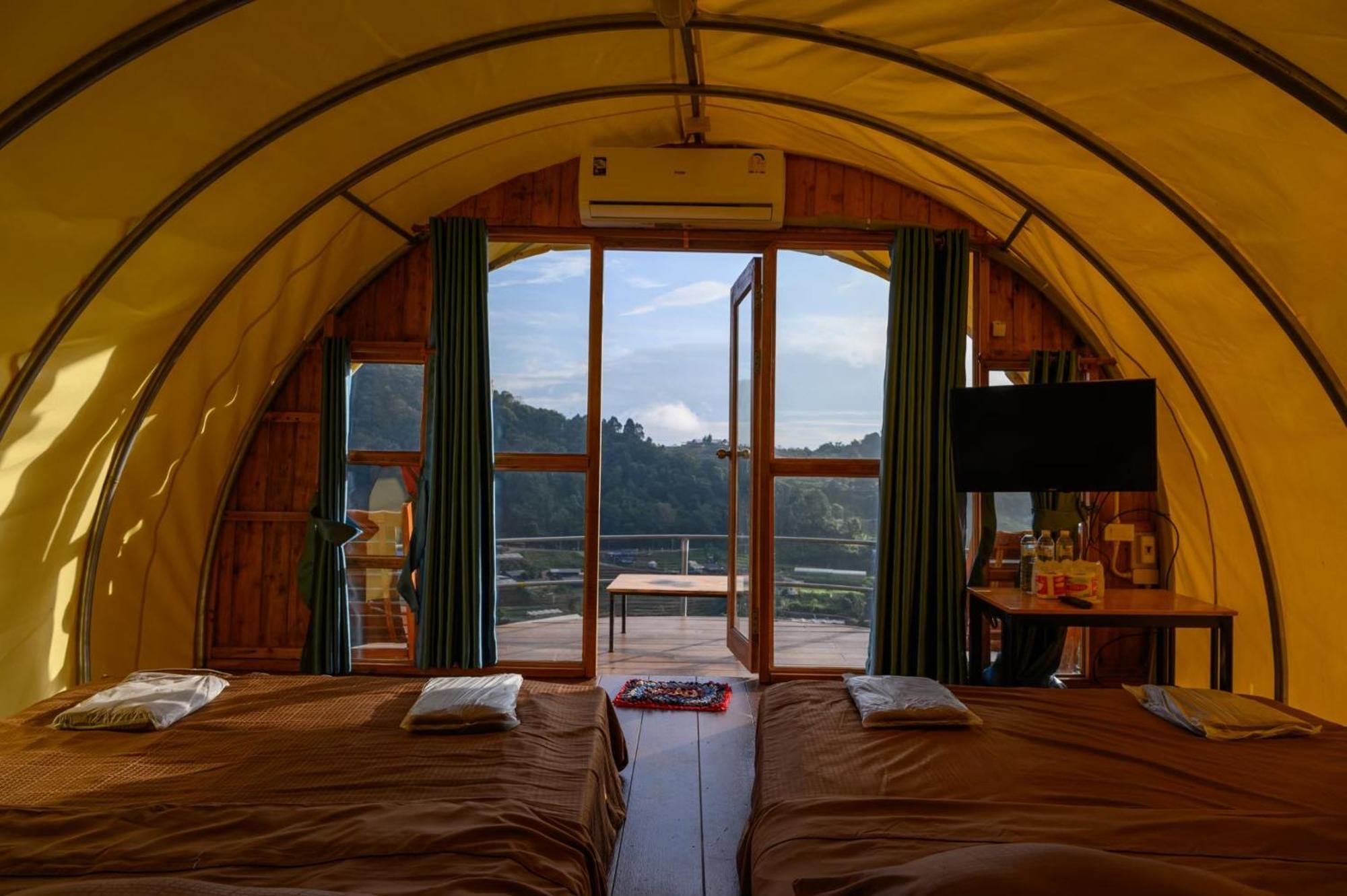 Homestay Mon View Ngam