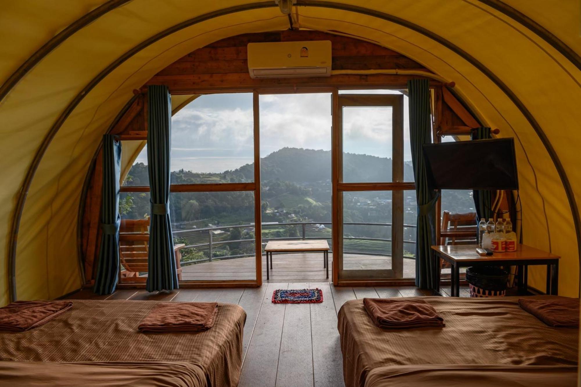 Mon View Ngam Homestay *