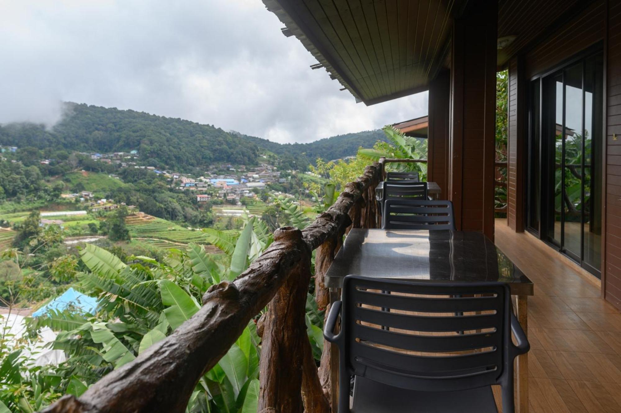 Mon View Ngam Chiang Mai