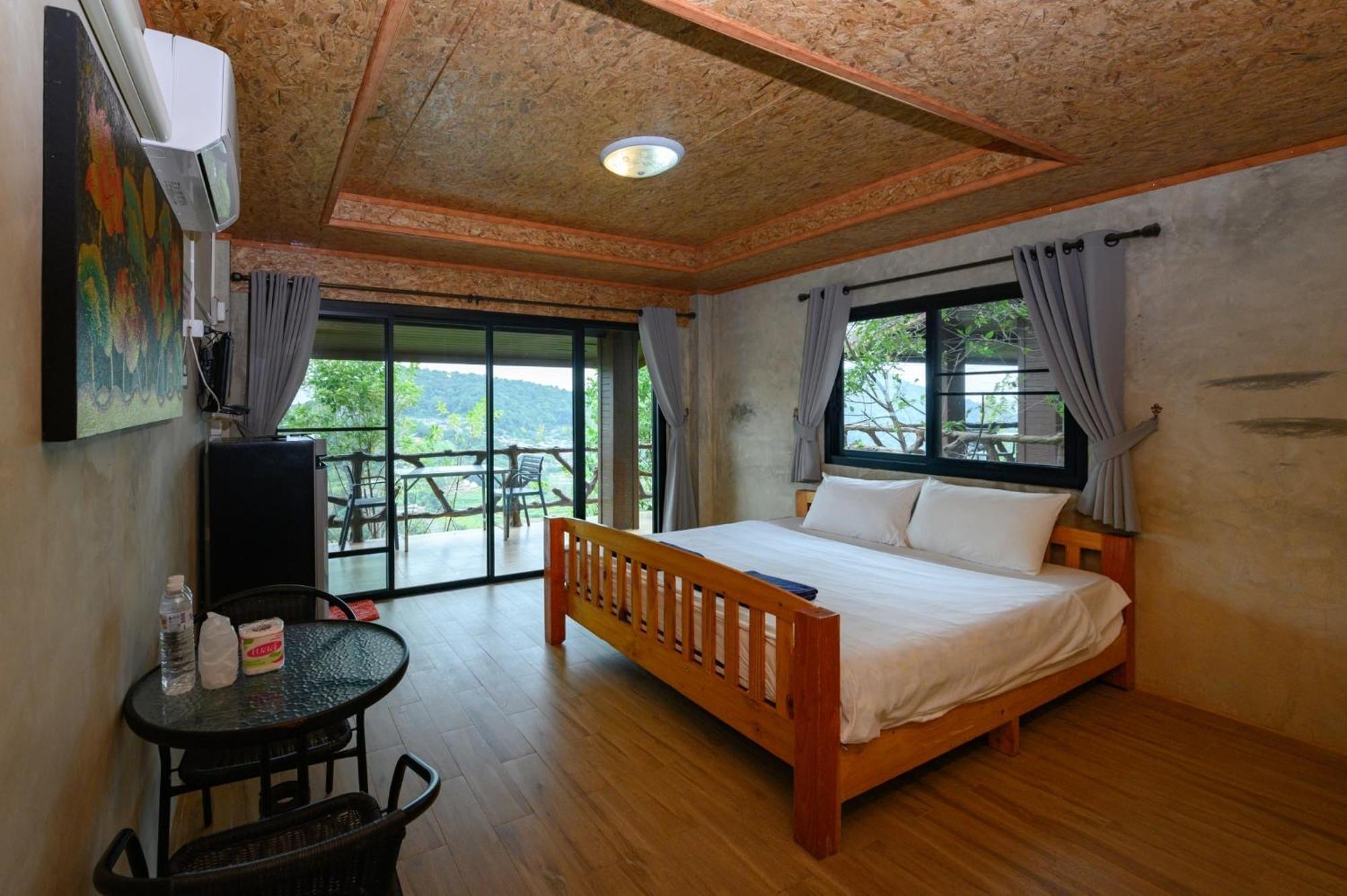 Mon View Ngam * Chiang Mai