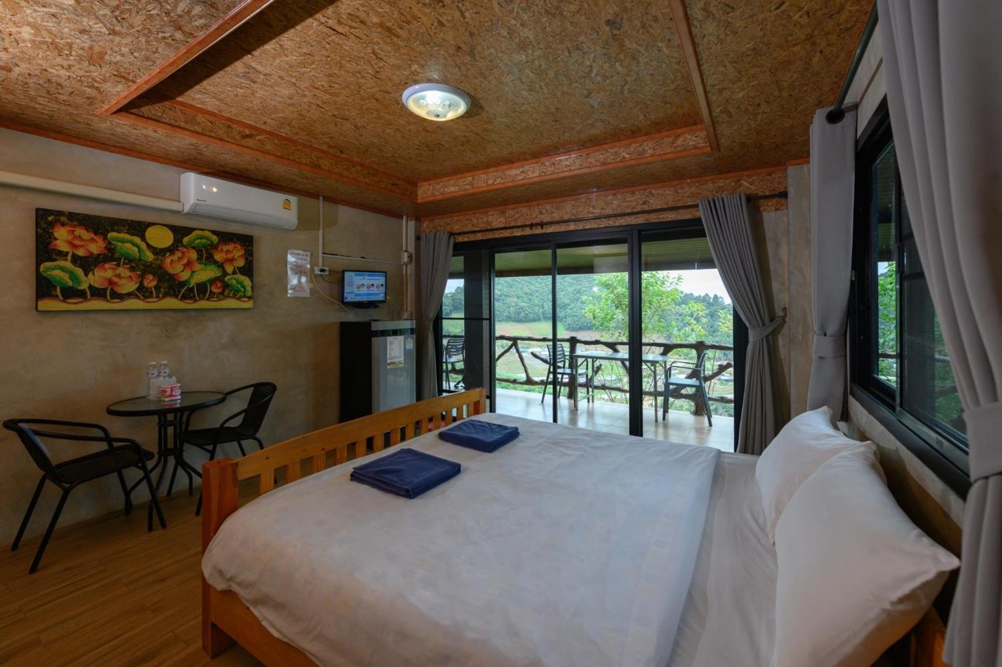 Homestay Mon View Ngam
