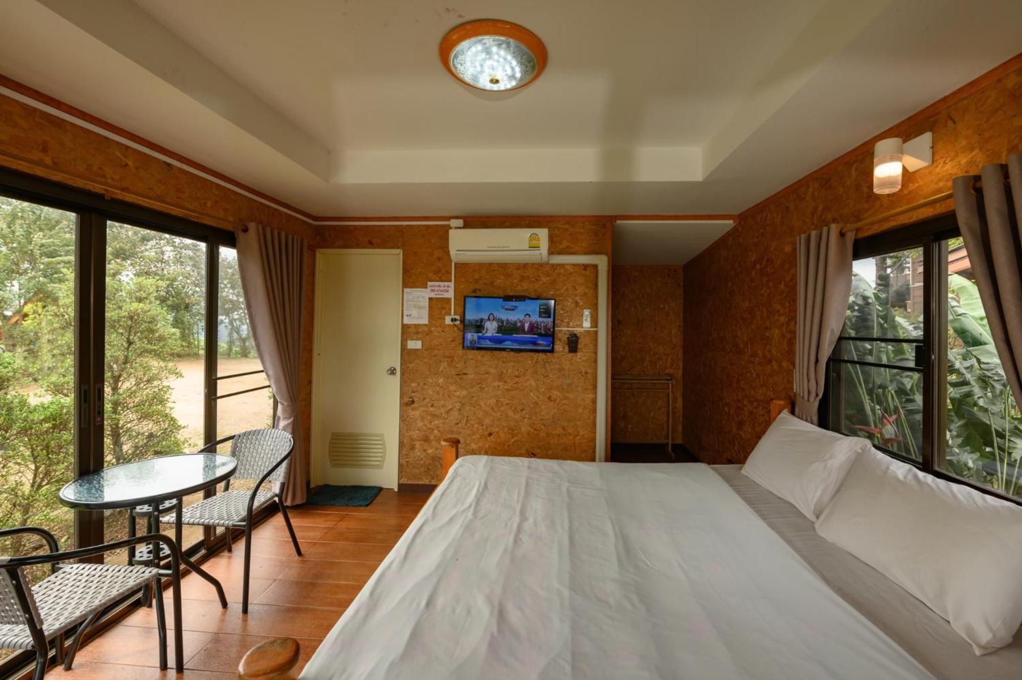 Homestay Mon View Ngam Chiang Mai