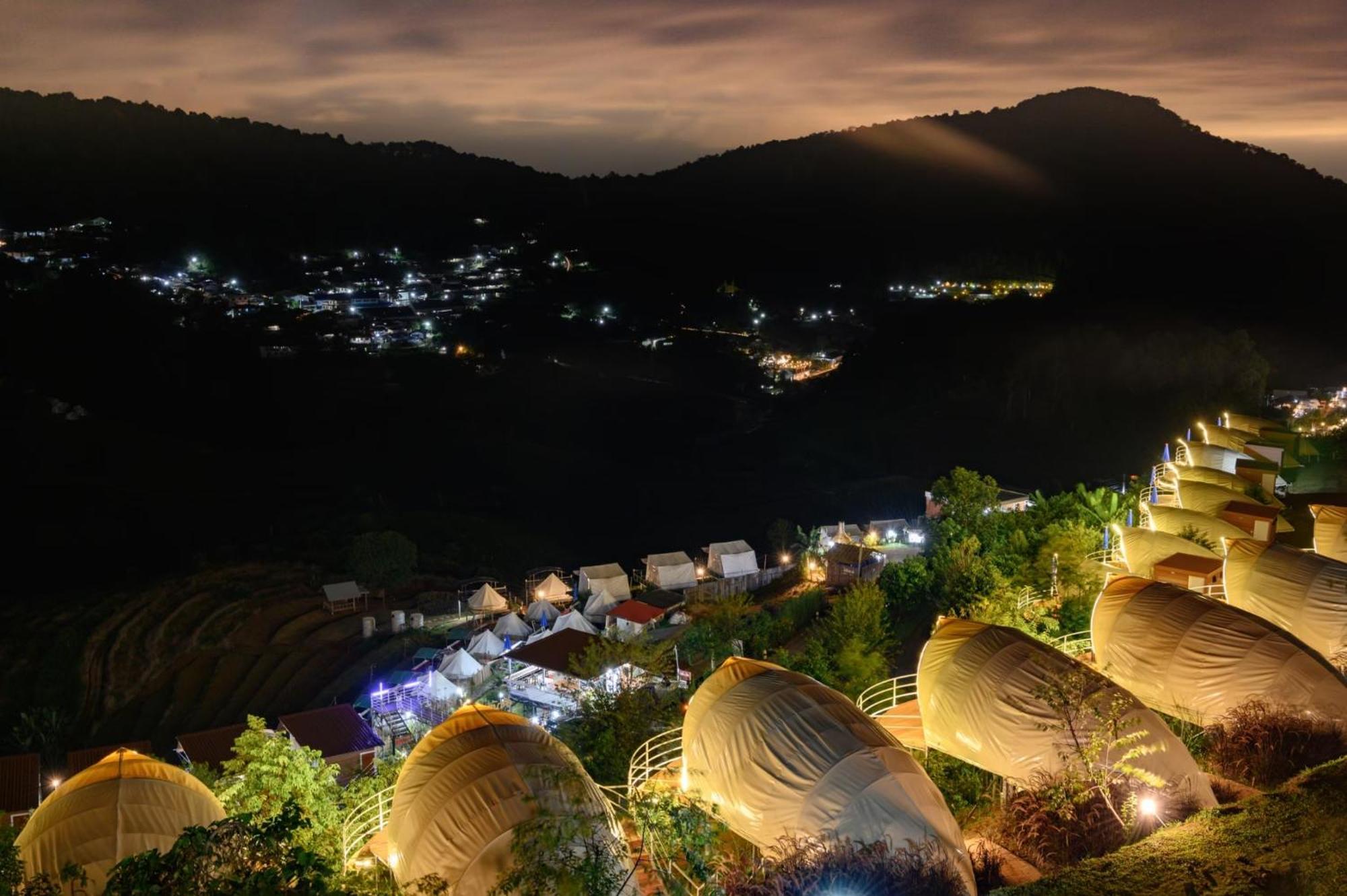 Mon View Ngam Chiang Mai