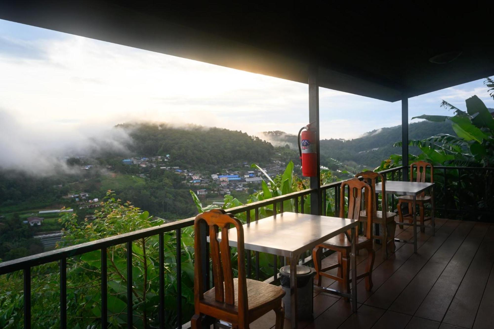 Mon View Ngam