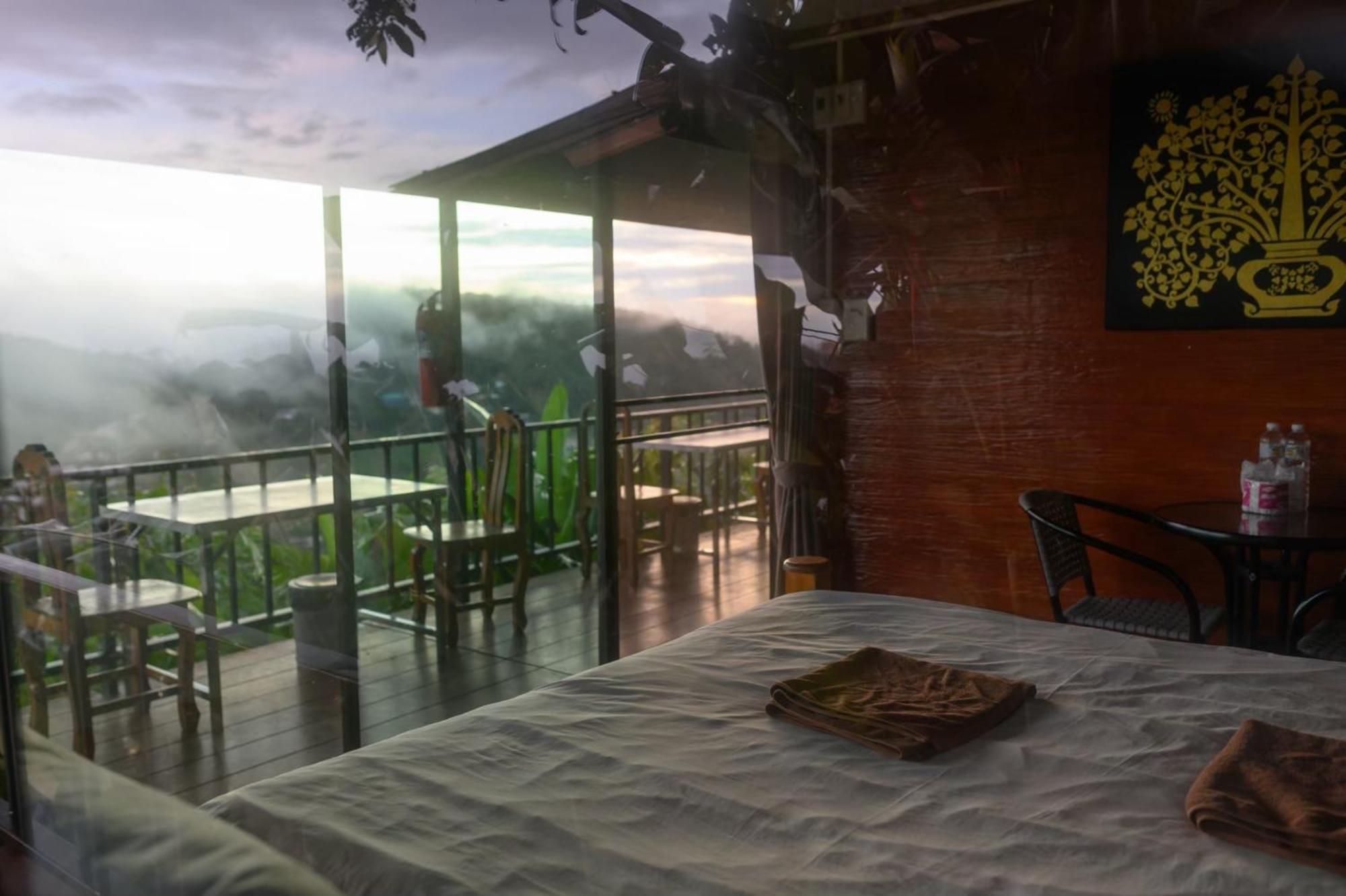 Homestay Mon View Ngam