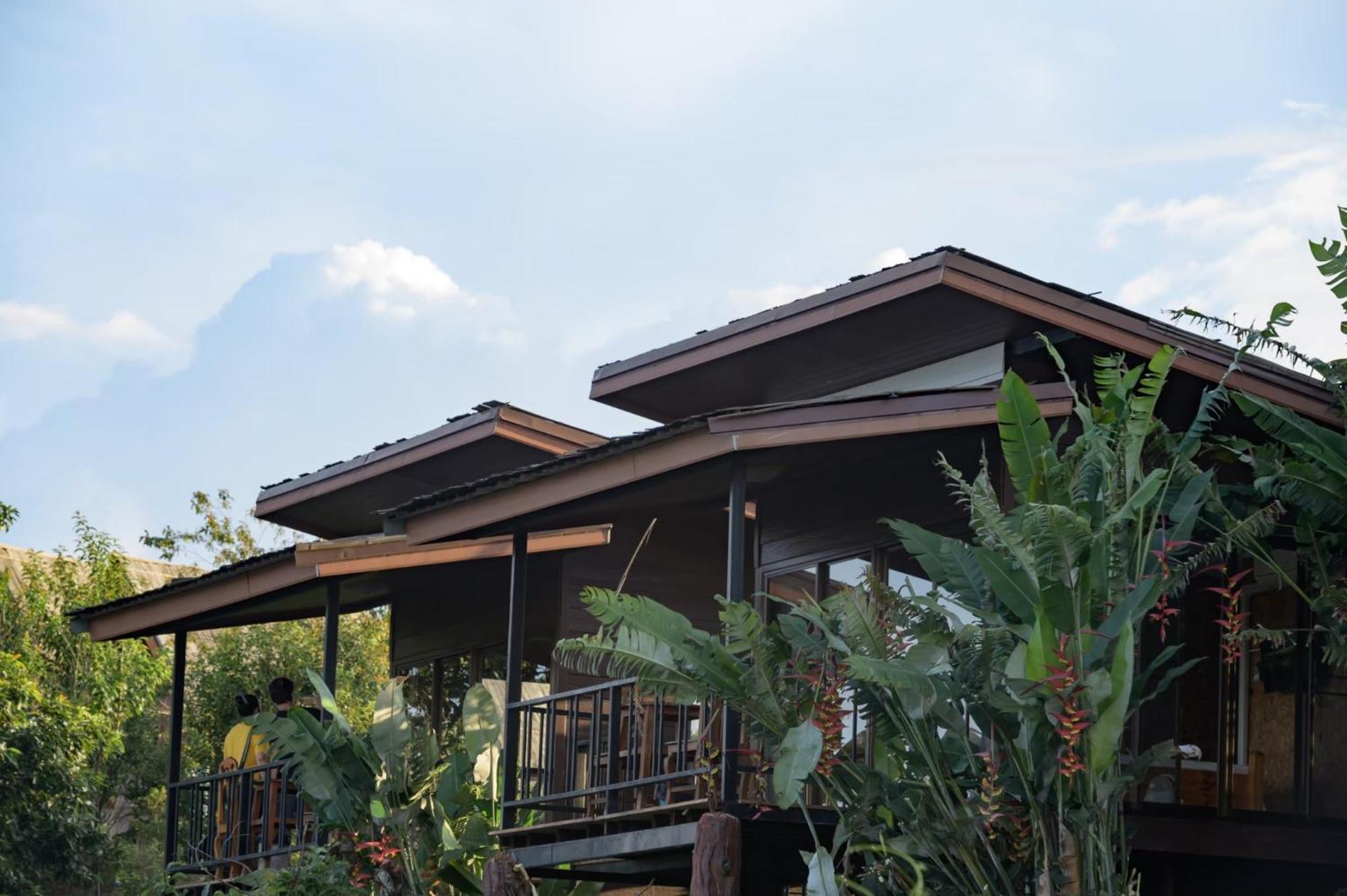 Mon View Ngam Homestay Chiang Mai