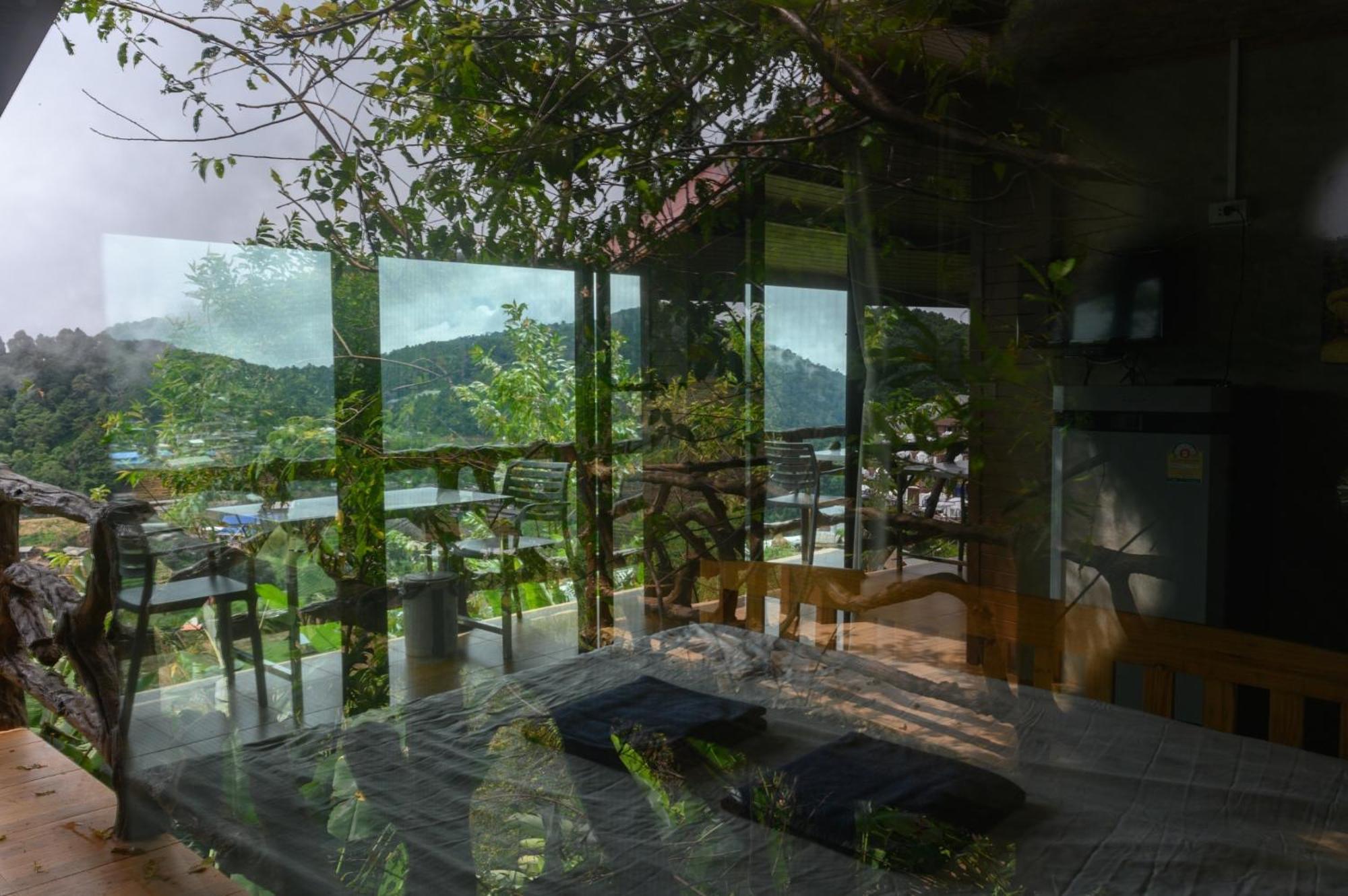 Mon View Ngam Homestay *