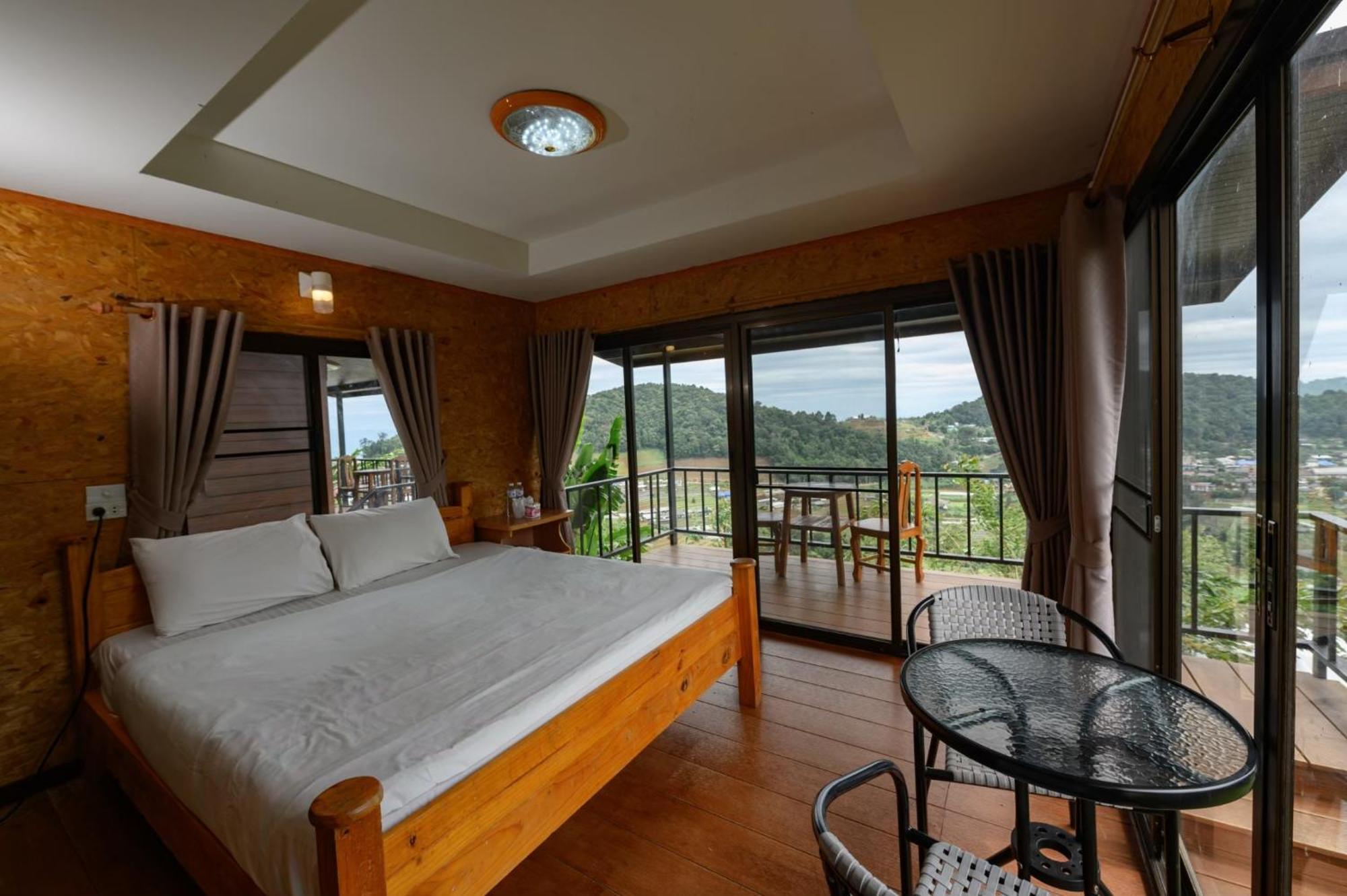 Mon View Ngam Homestay Chiang Mai