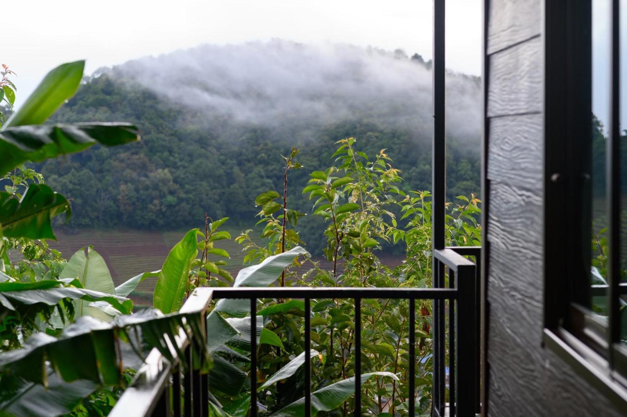 Homestay Mon View Ngam Chiang Mai
